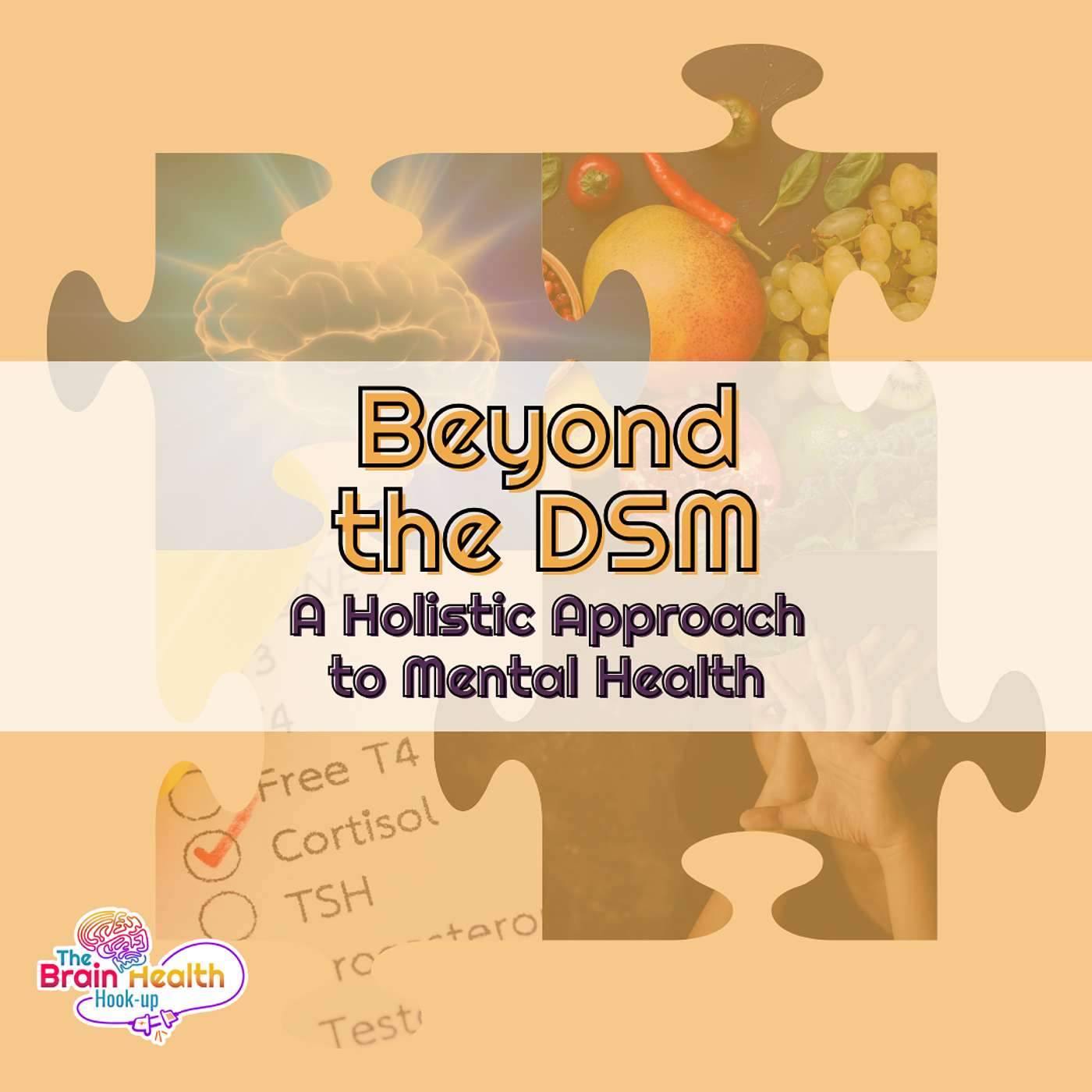 Brain Health Hook-up