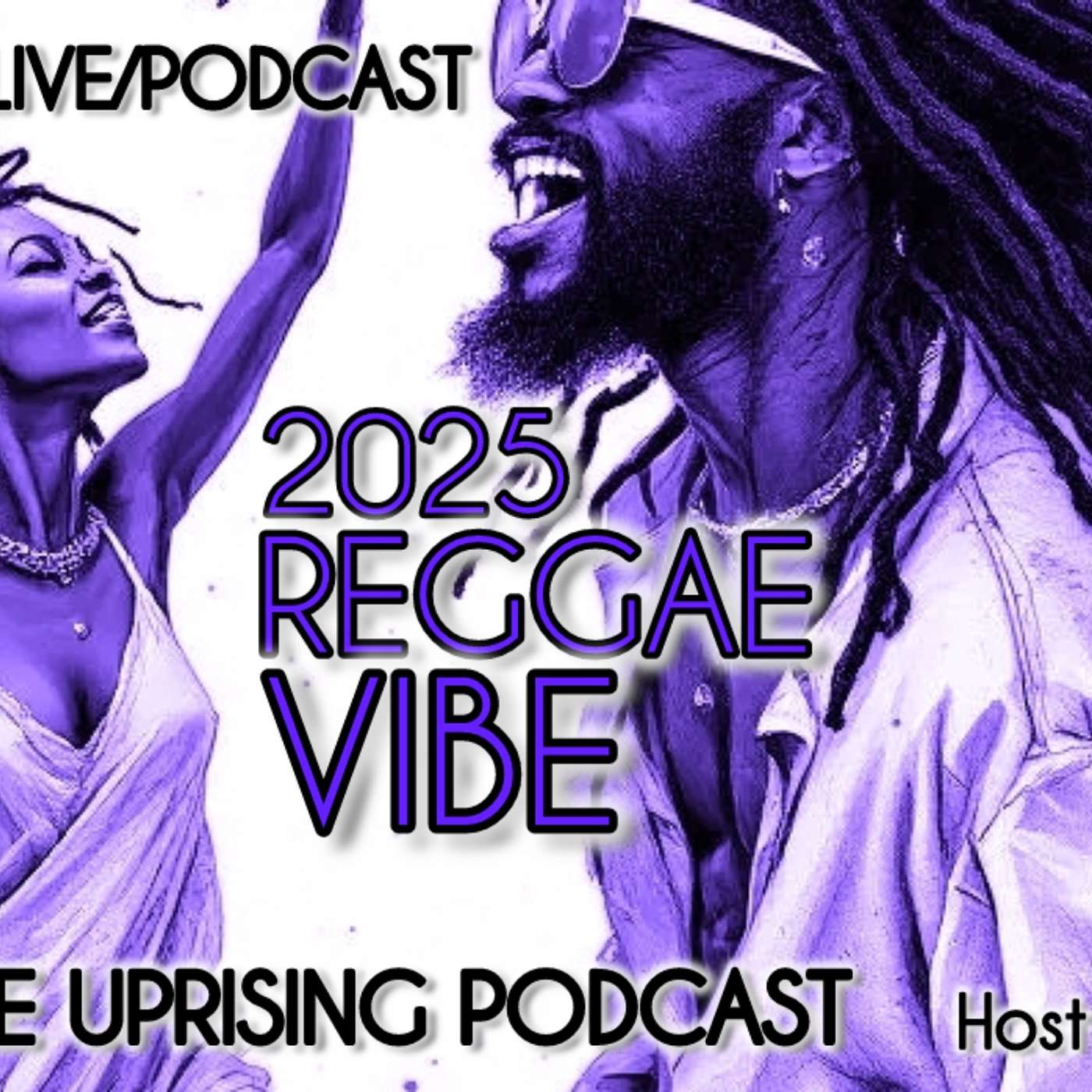 2025 Reggae Vibe