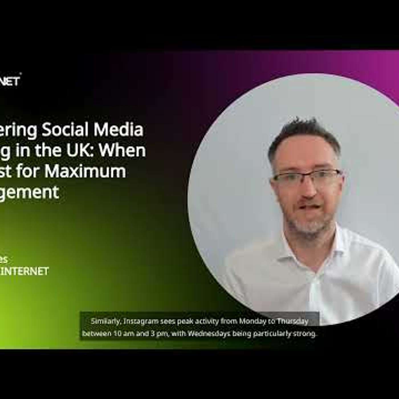 Mastering Social Media Timing in the UK: When to Post for Maximum Engagement
