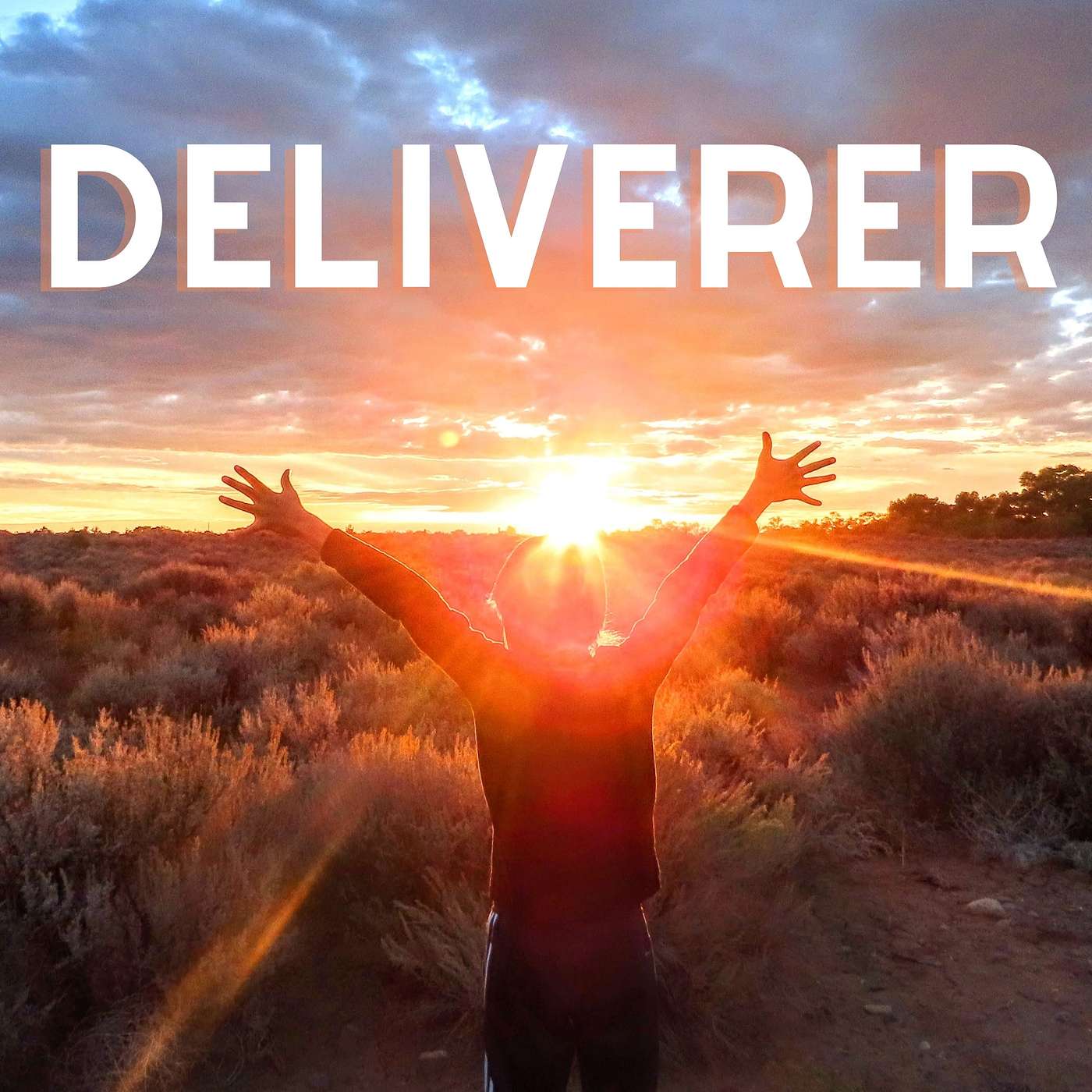 Deliverer episode artwork