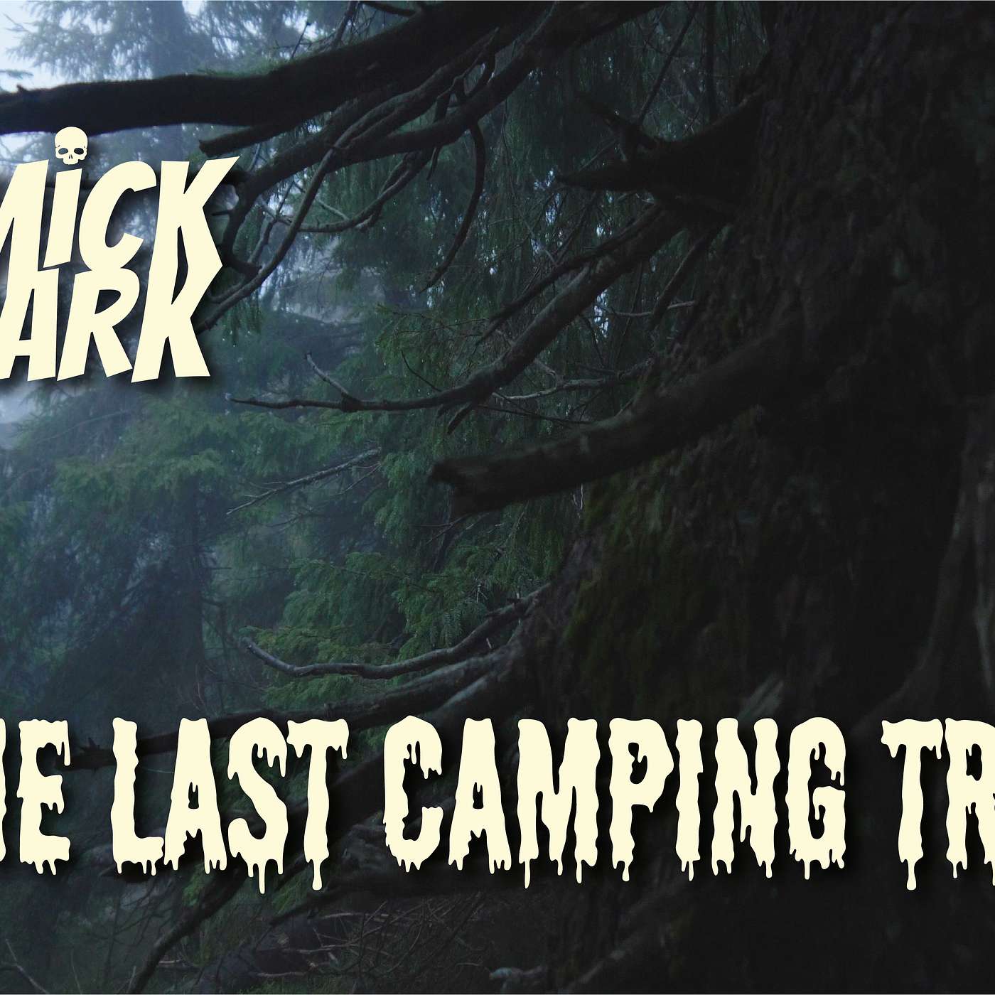 The Mick Dark Horror Series