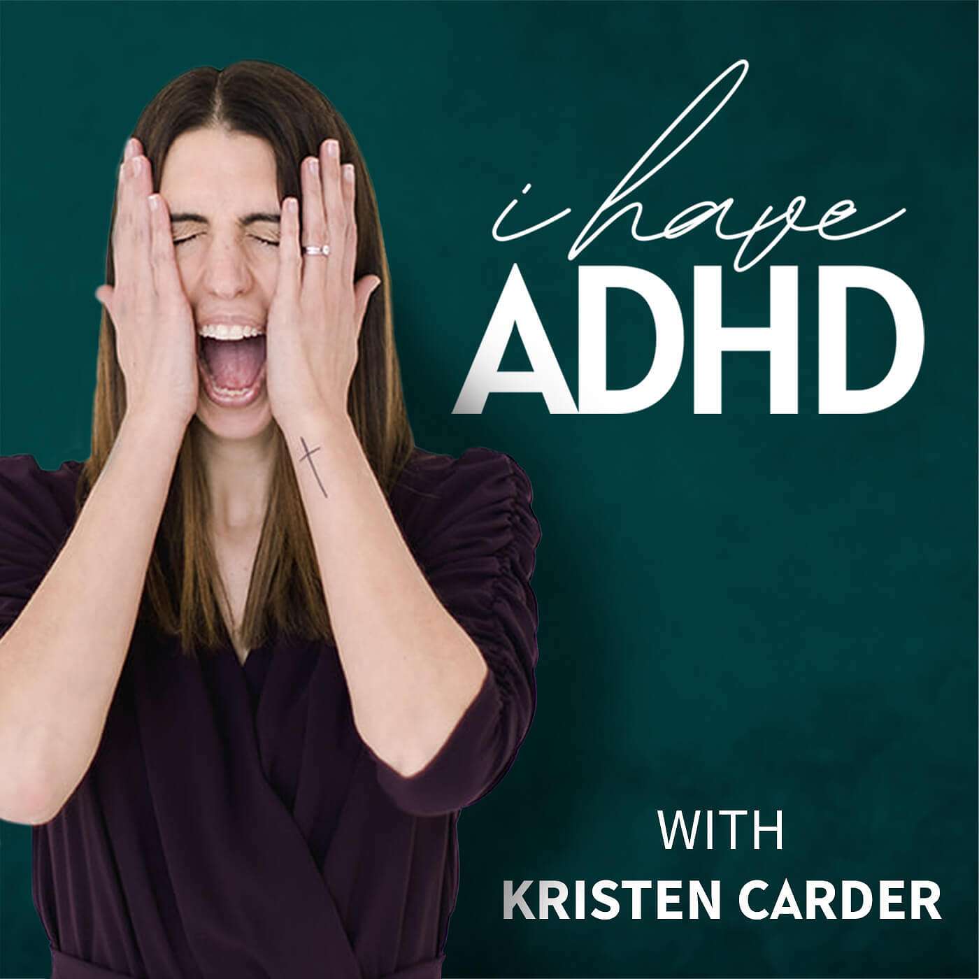 67 Change IS Possible for ADHD Adults - podcast episode cover