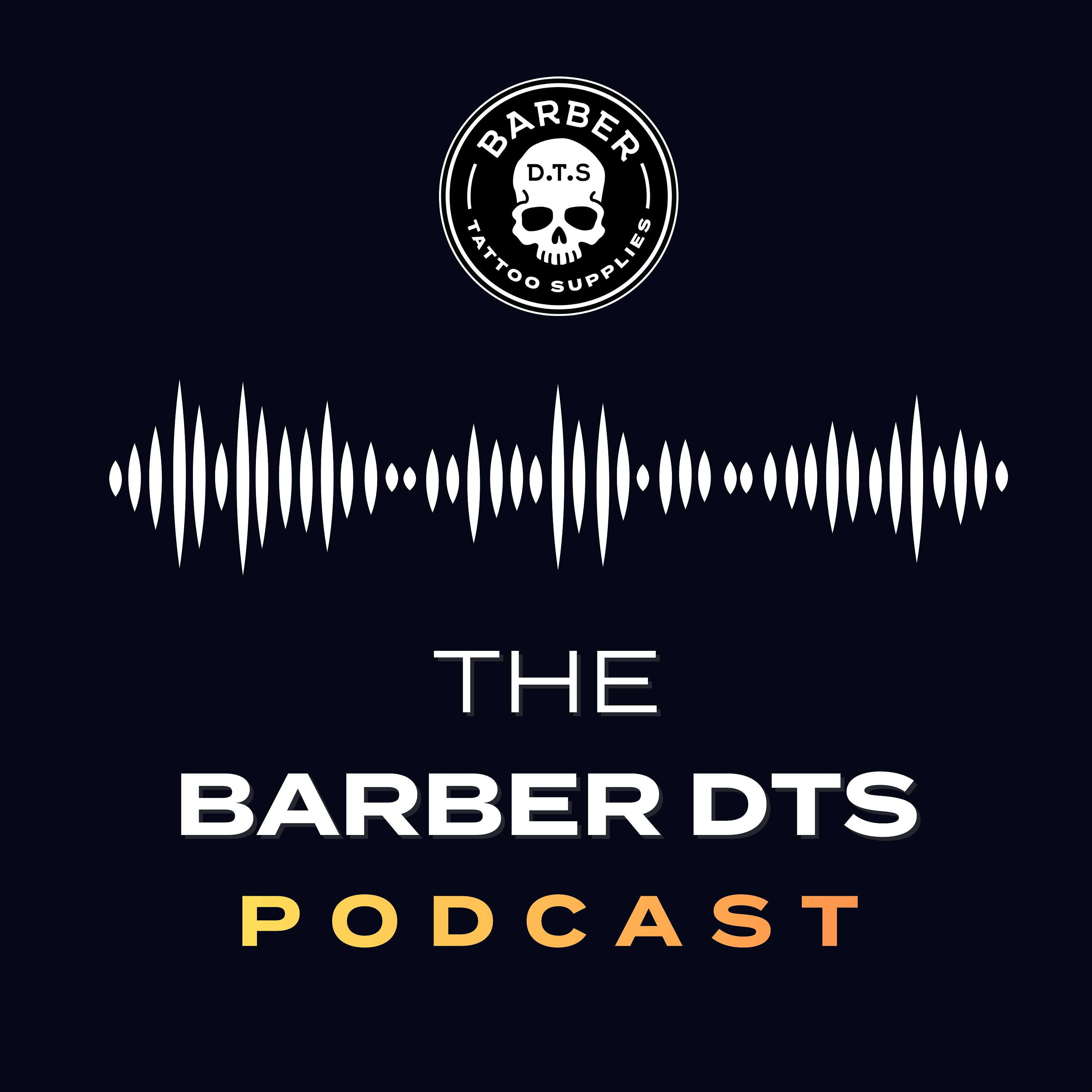 The Barber DTS Podcast