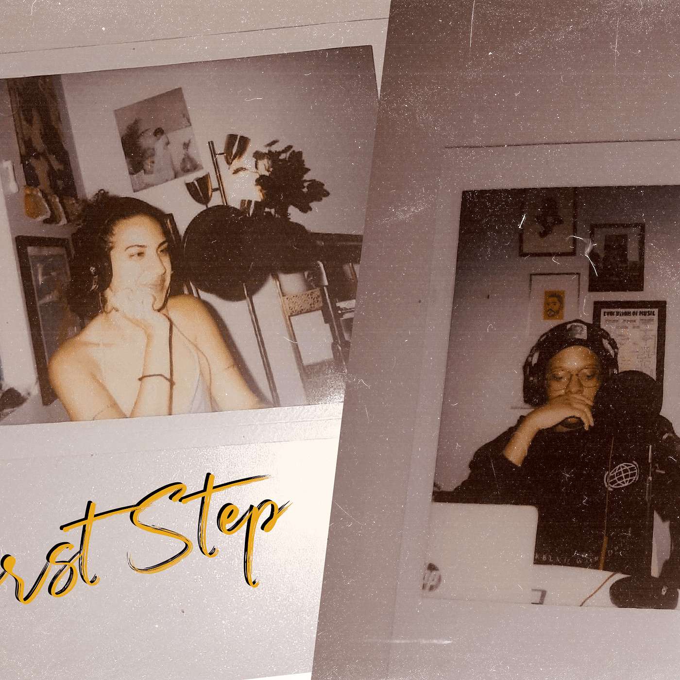 Life N Times (#034) First Step