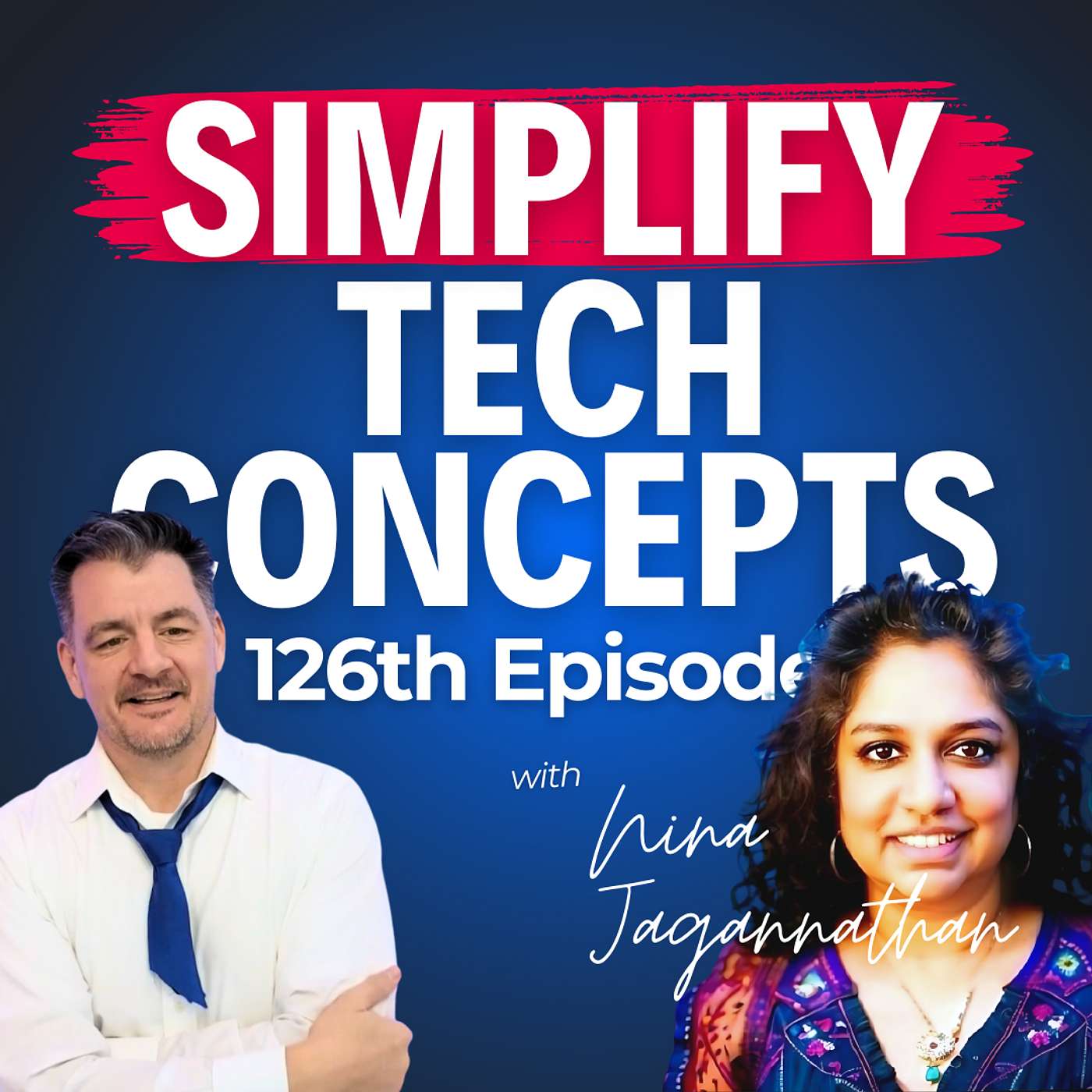 Can You Use Humor to Simplify Tech Concepts? | Nina Jaganathan