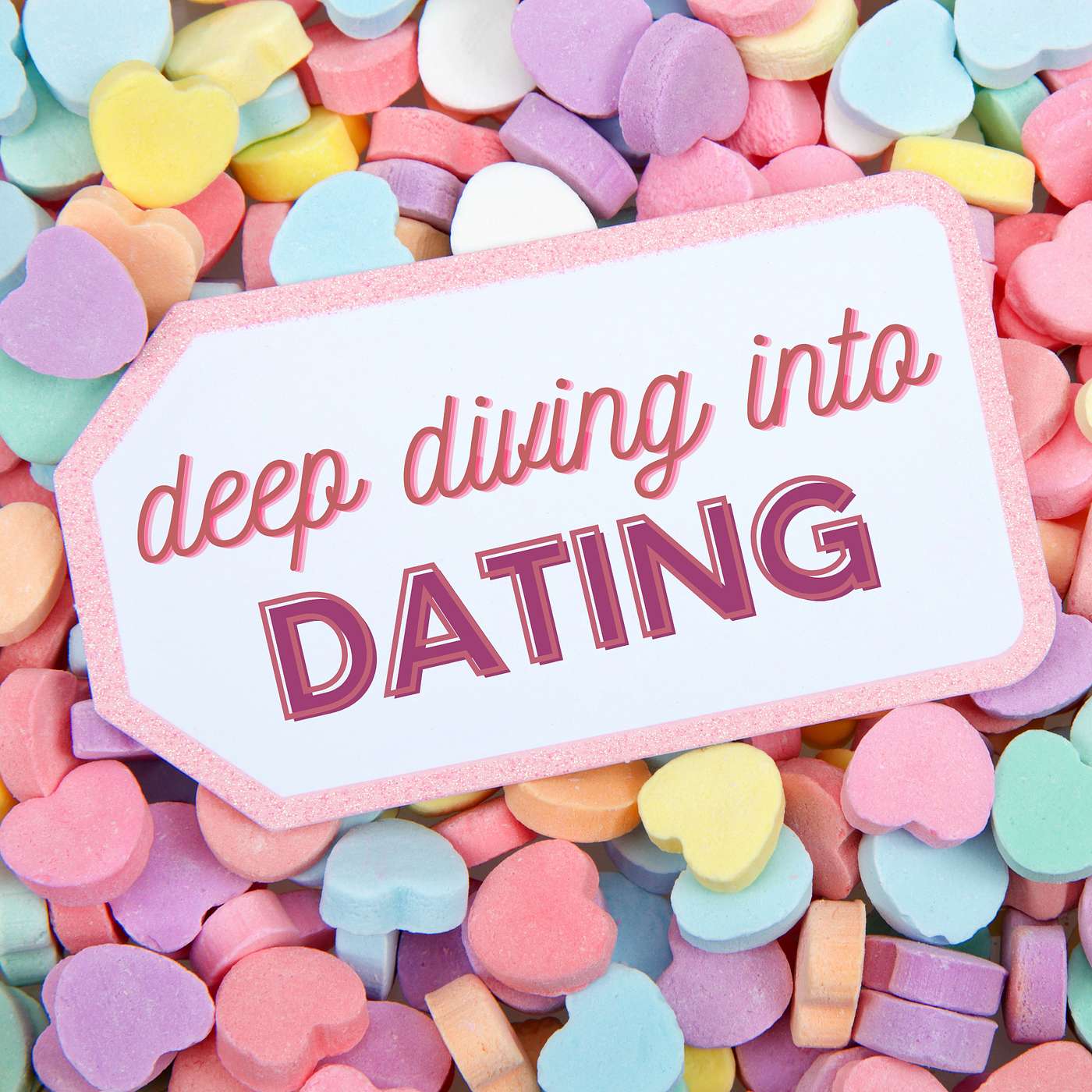 Deep dive into- how we got out of being single to being married!