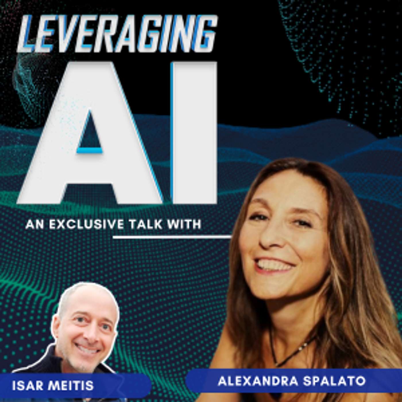 232 | A step by step guide to AI lead research and enrichment with Alex Spalato