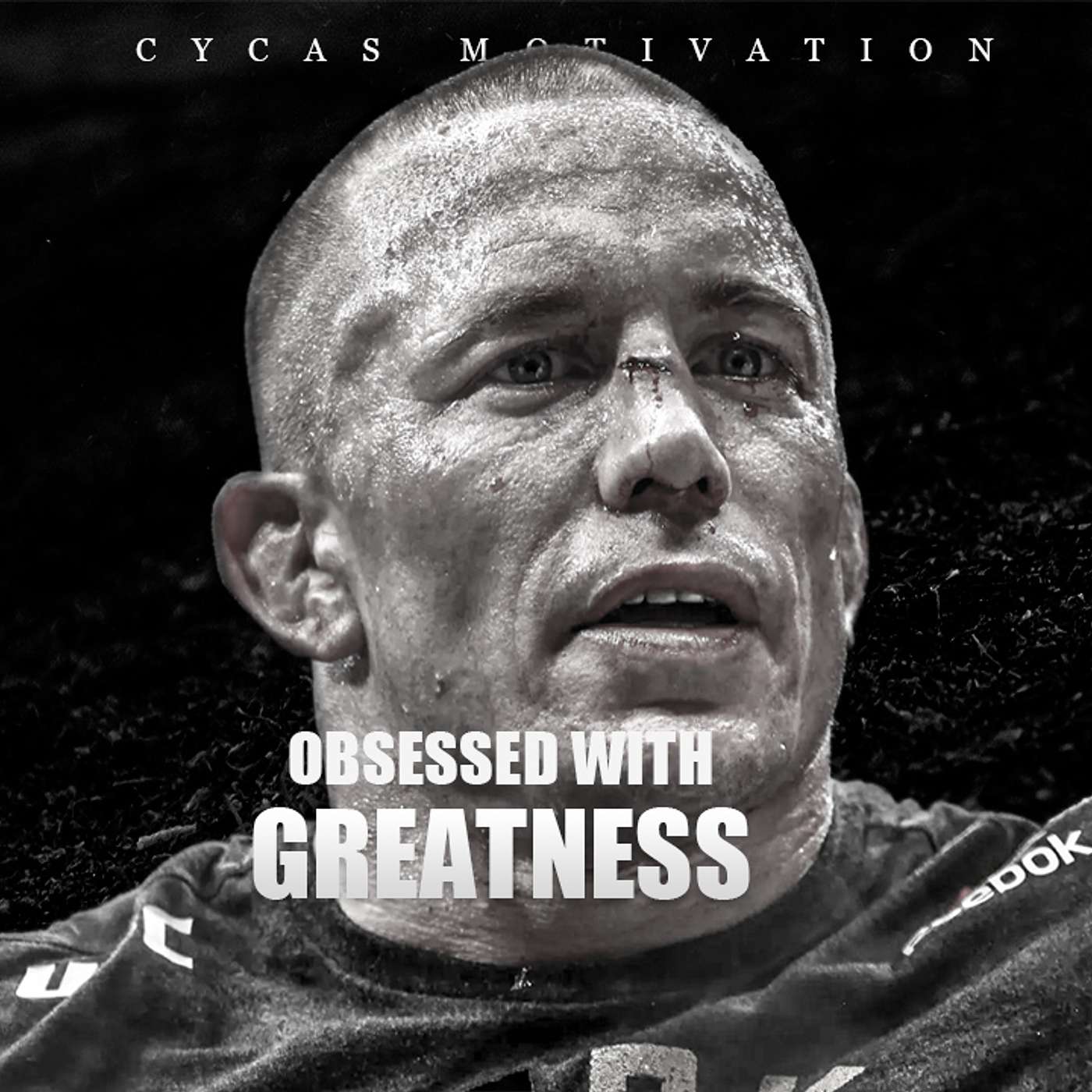 Cycasmotivation\'s Podcast