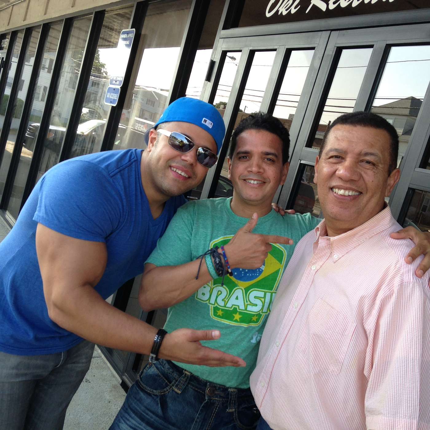 Tu Generacion  - Poder 102.1FM