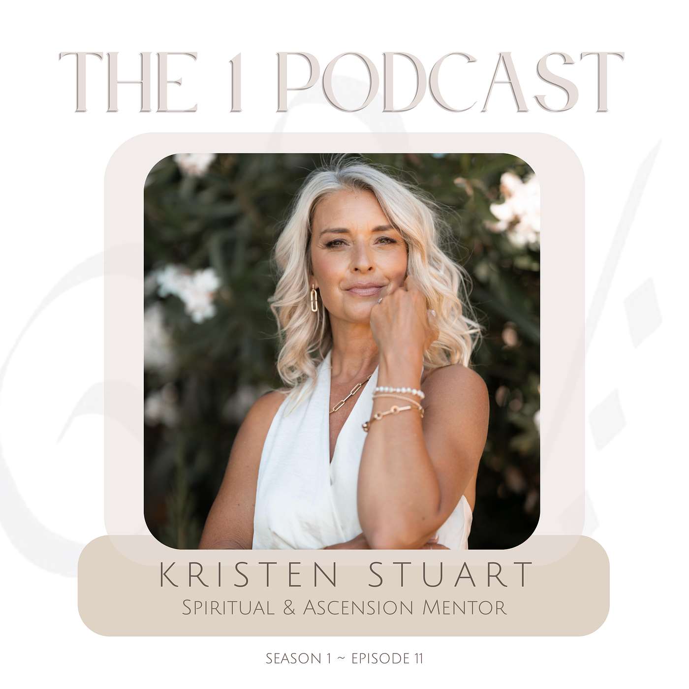 The 1 Podcast