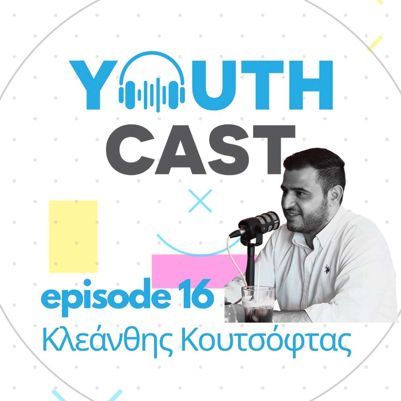 #YouthCast