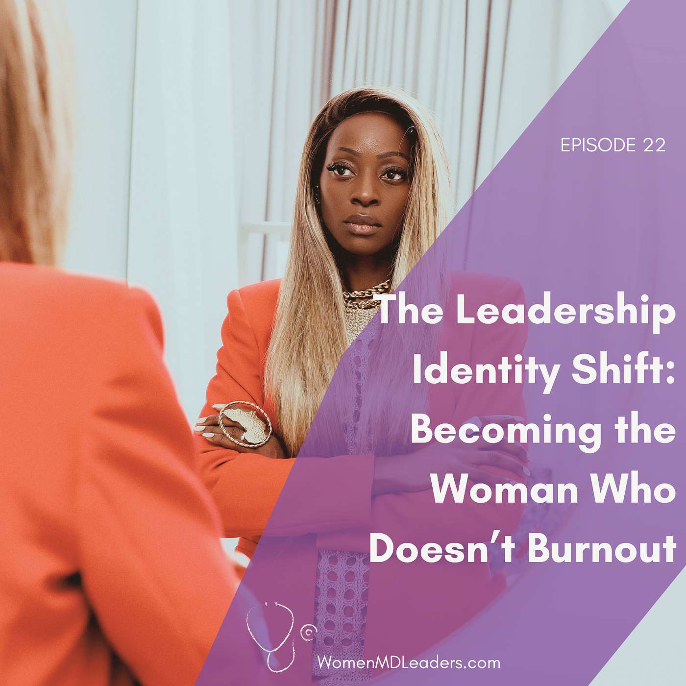 Women MD Leaders