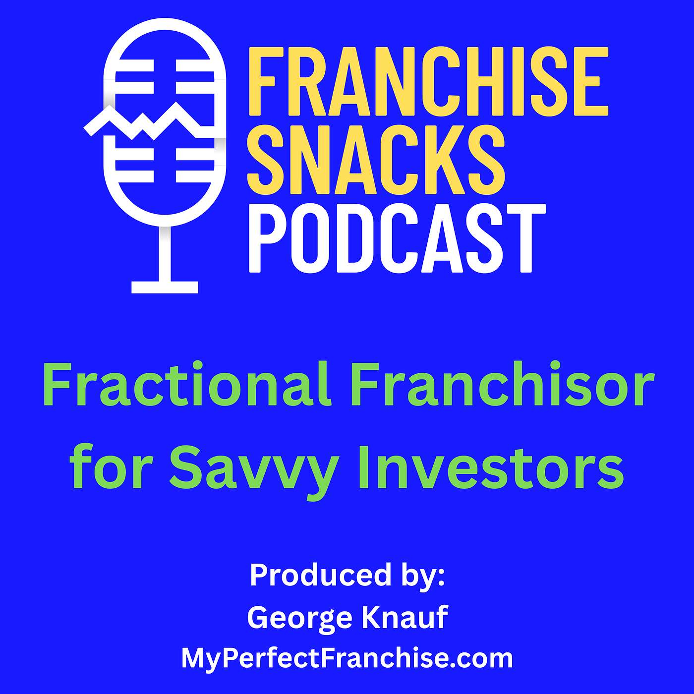 Franchise Snacks