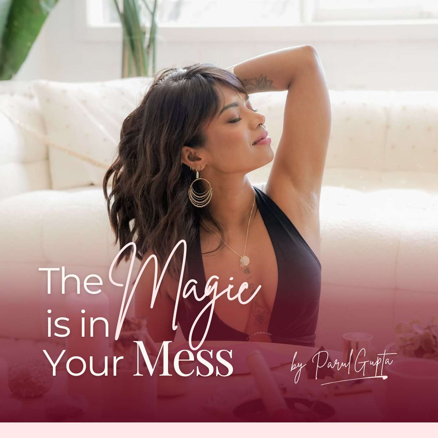 Safety, Softness & The Feminine: What No One Told Us Growing Up