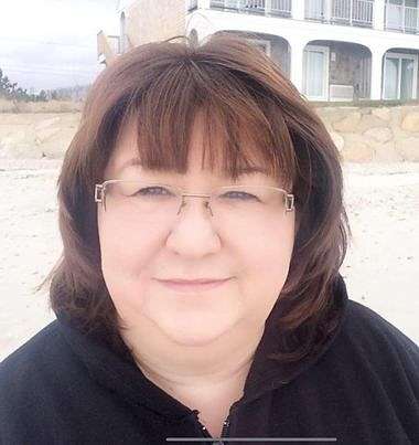 Donna Gaudette