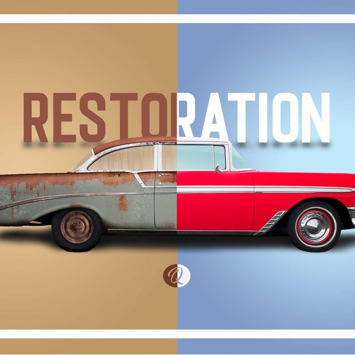 Restoration - Commitment to God
