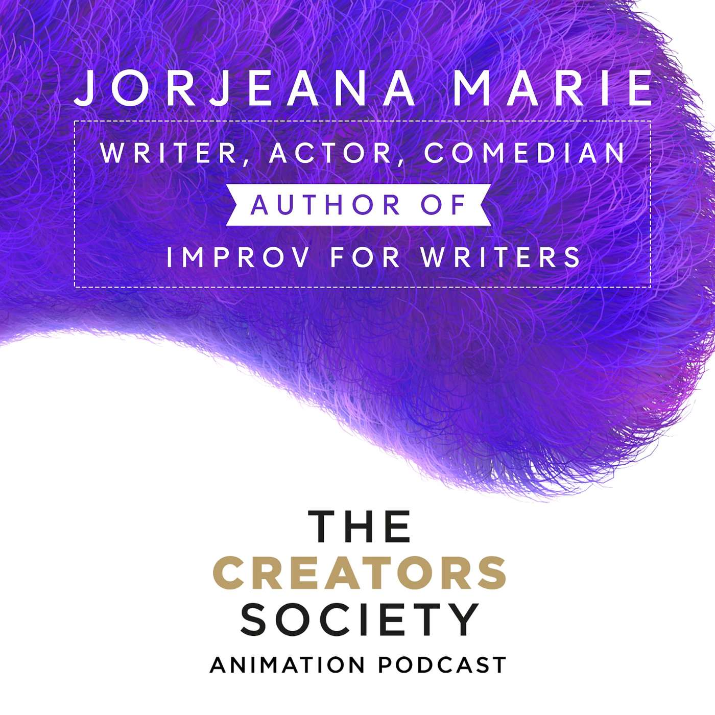 Creators Society Animation Podcast