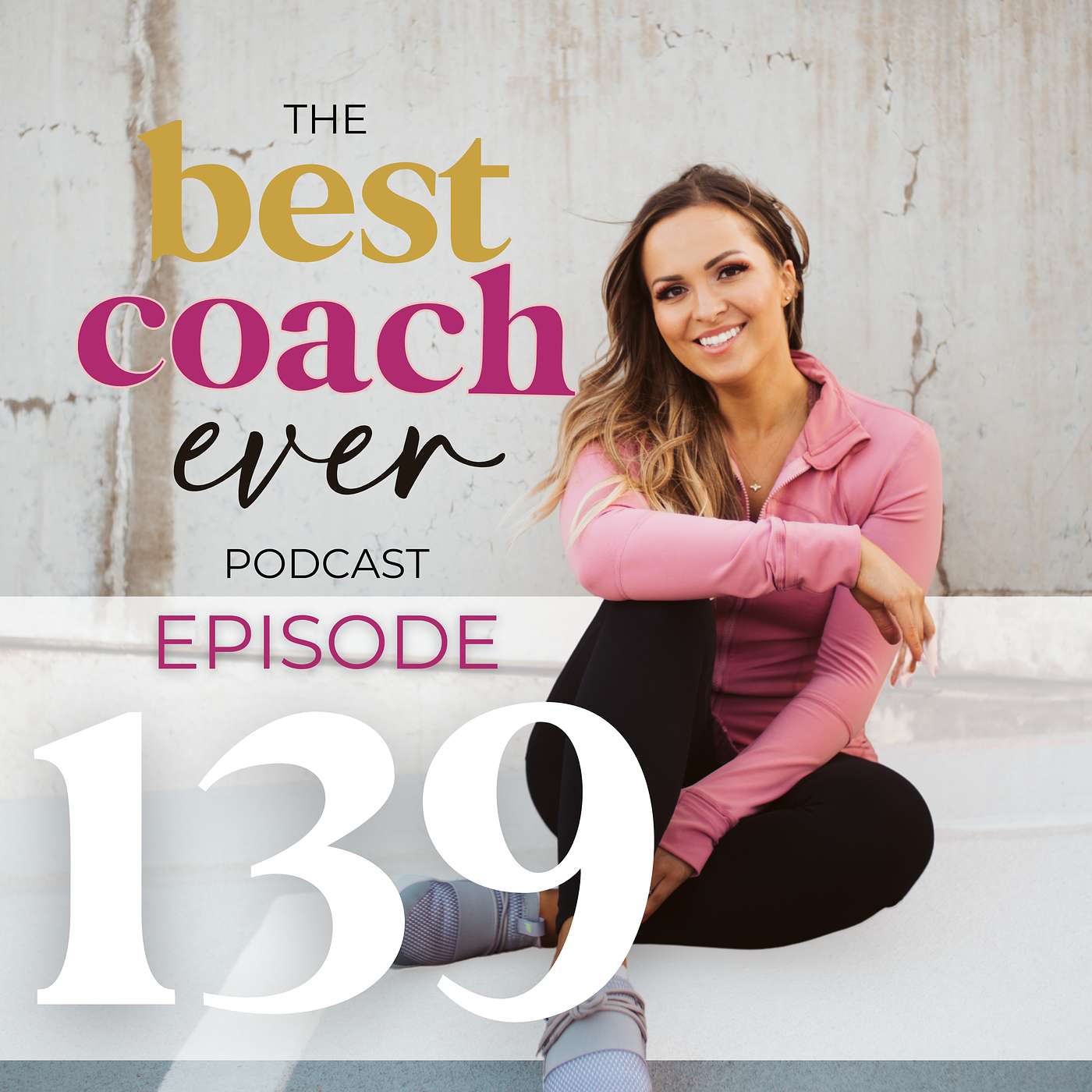 The Secret to Success: Why Skipping the Basics Will Keep You Stuck episode artwork