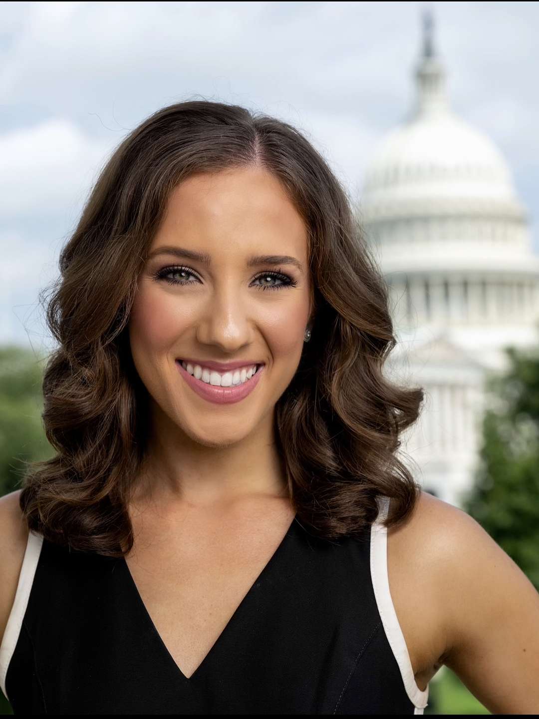 Hannah Adams