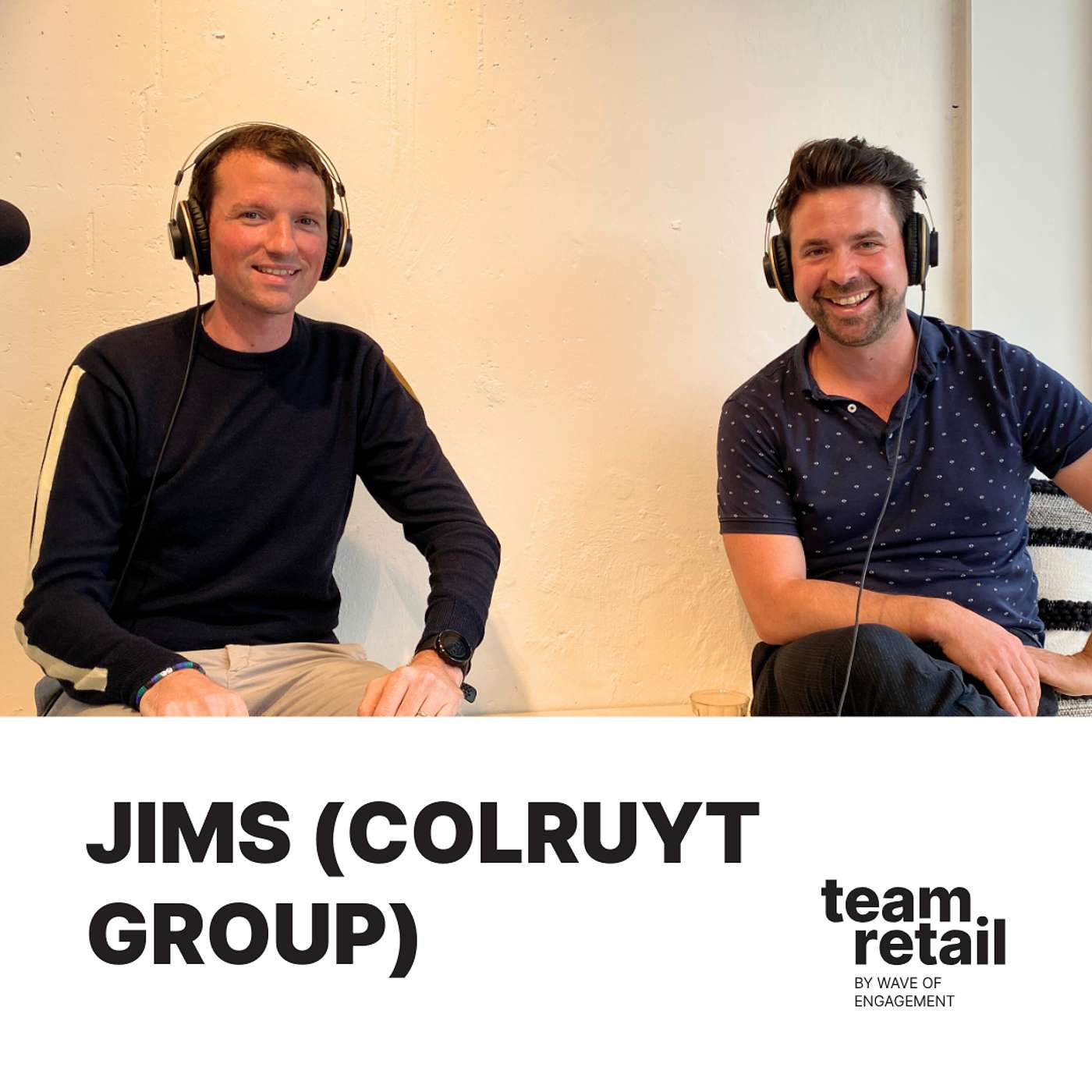 #teamretail