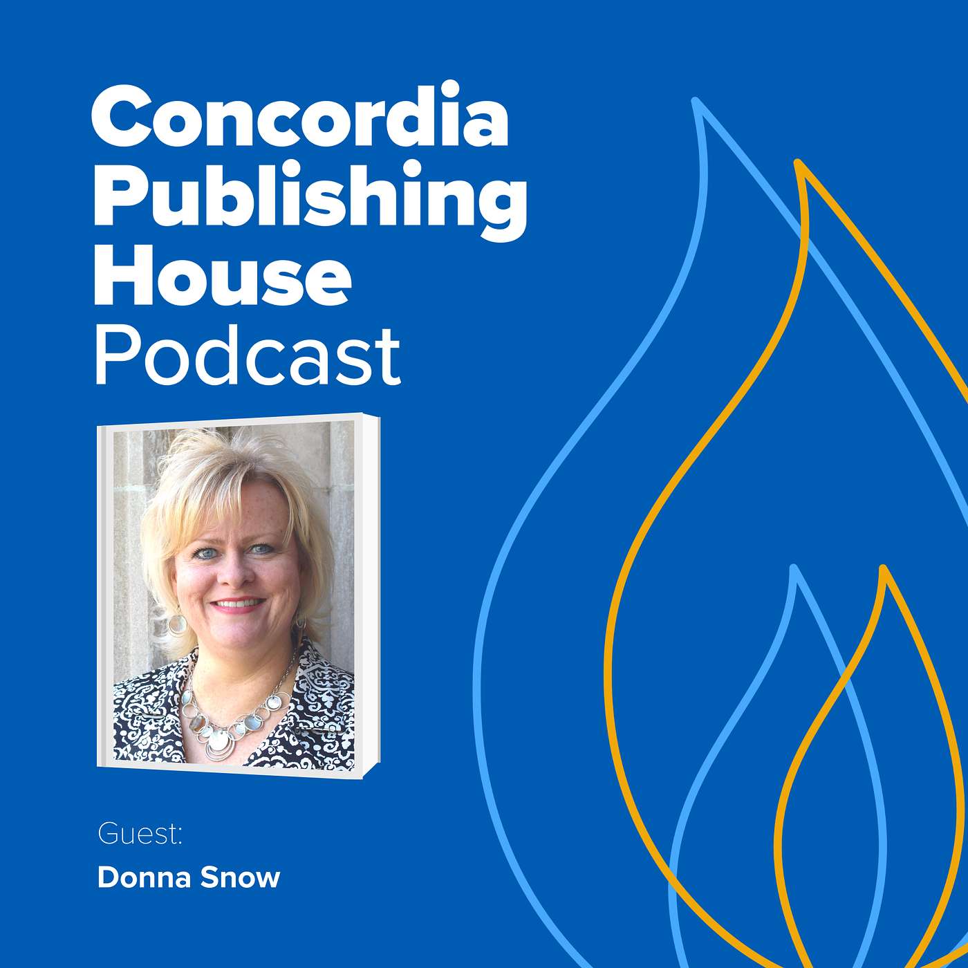 The Concordia Publishing House Podcast