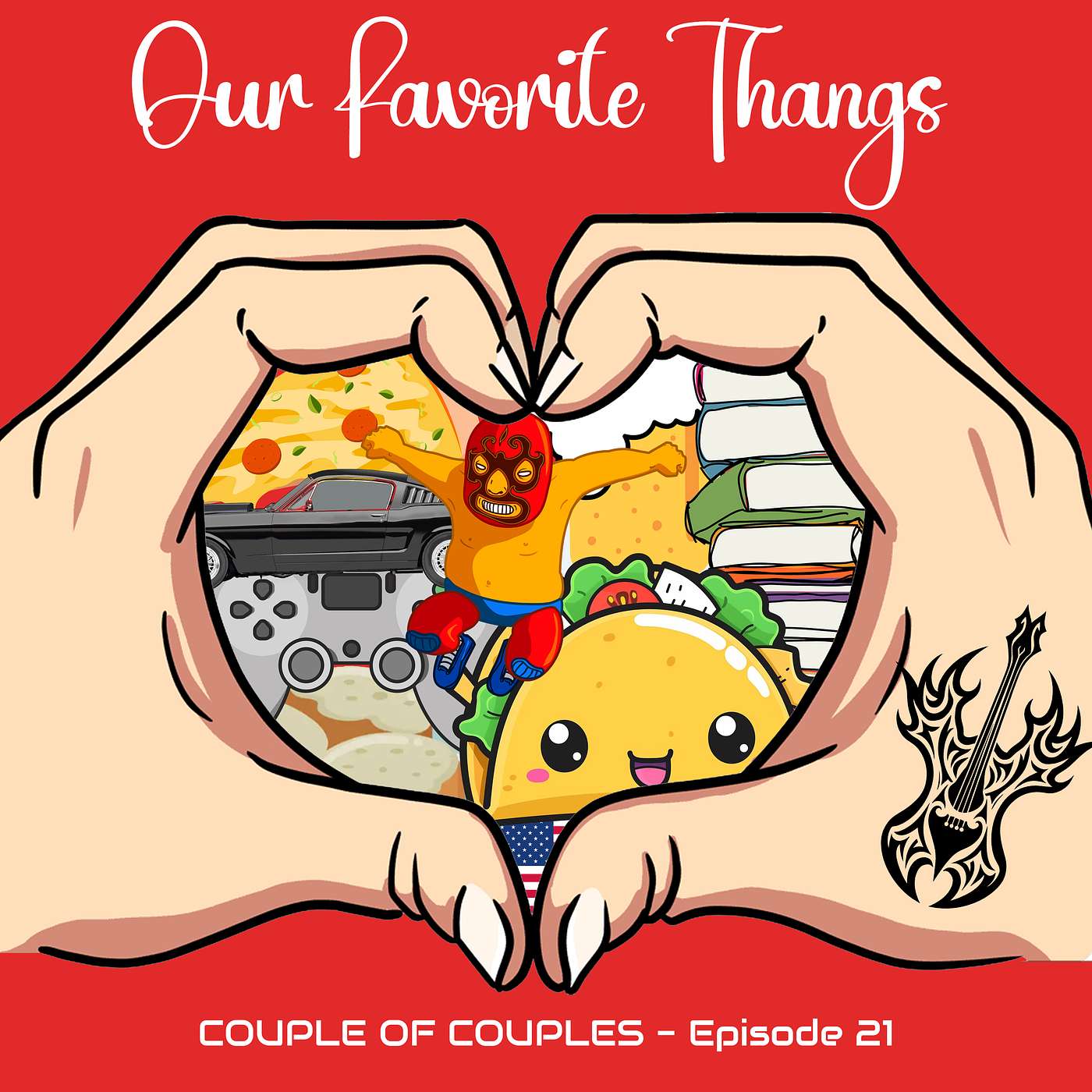 Our Favorite Thangs