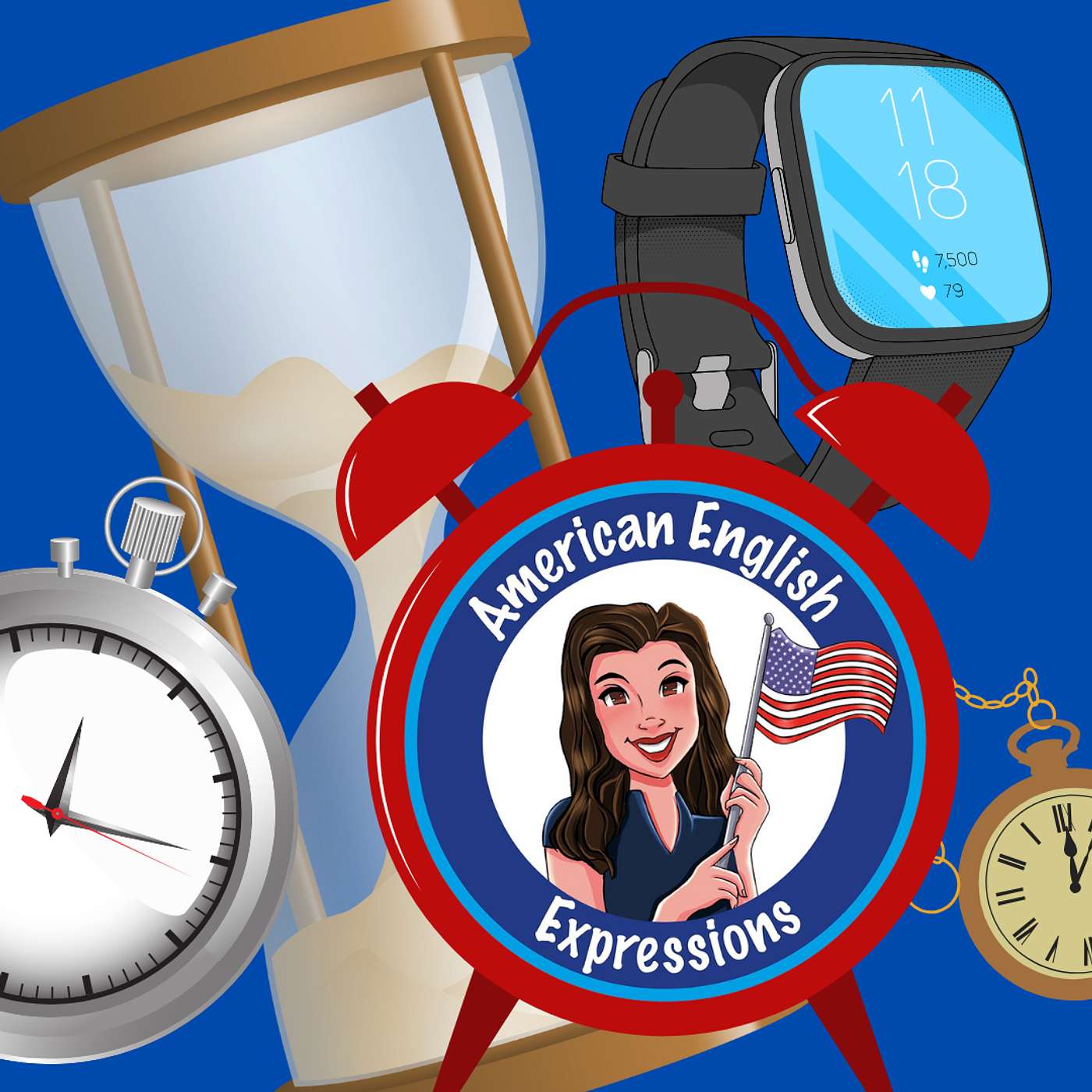 It's Time To Study! (Time Expressions, Part 1) It's Time To Study! (Time Expressions, Part 1)