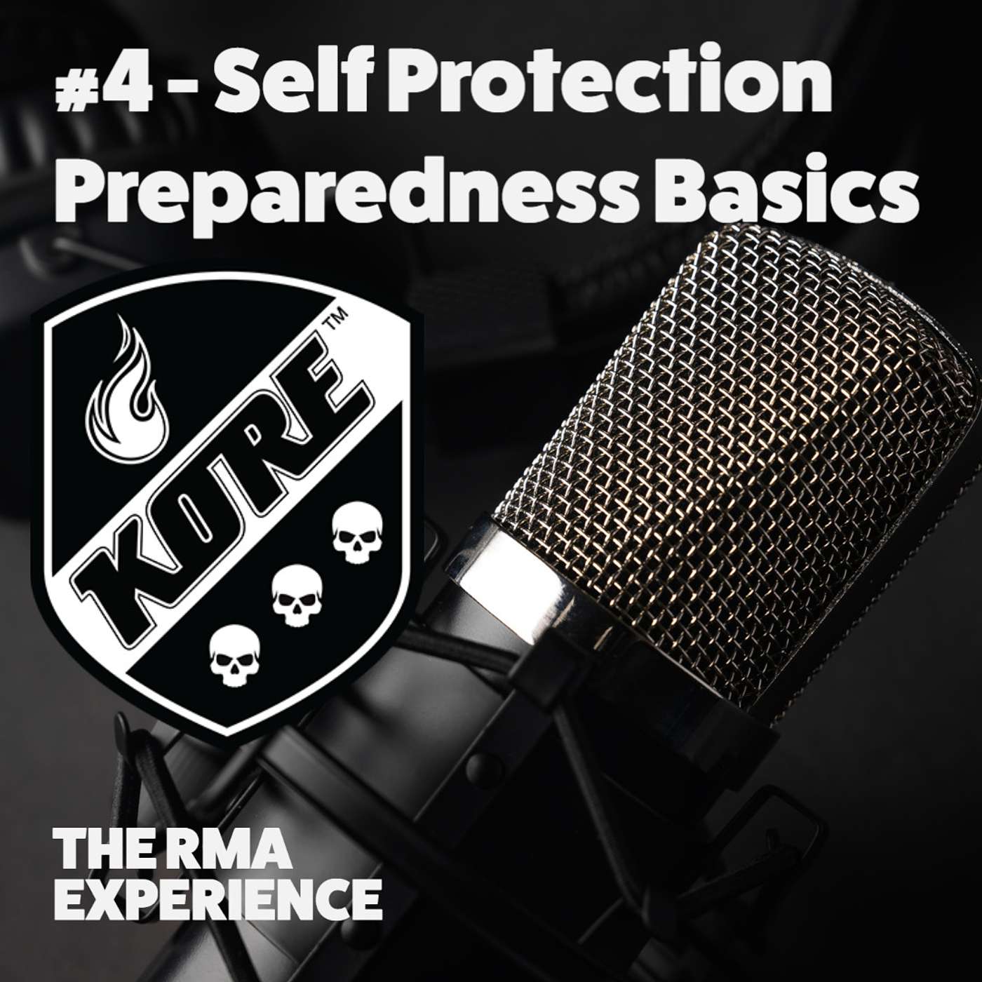 Kore Combatives Podcast
