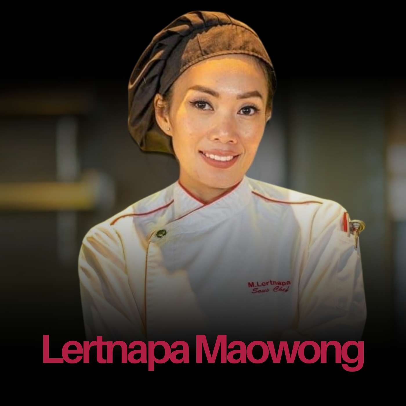 The Art of Thai Cooking with Chef Lertnapa | Golden's Monkey Head Chef