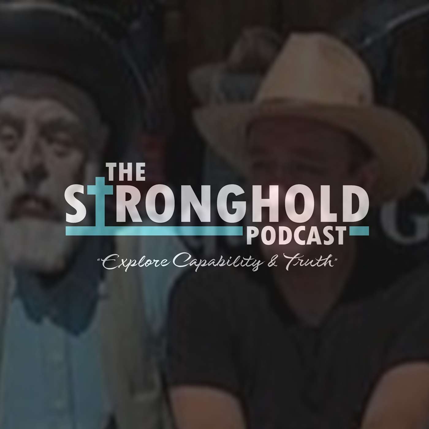The Stronghold Podcast