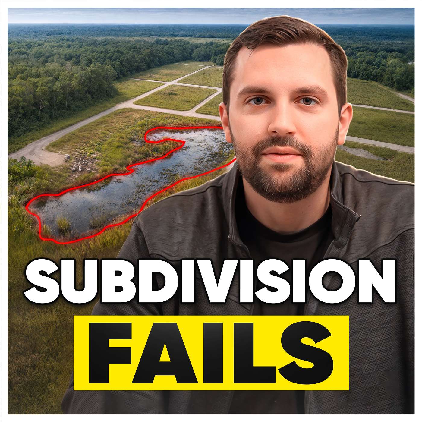 5 Reasons Your Land Subdivision Is Destined to Fail 5 Reasons Your Land Subdivision Is Destined to Fail