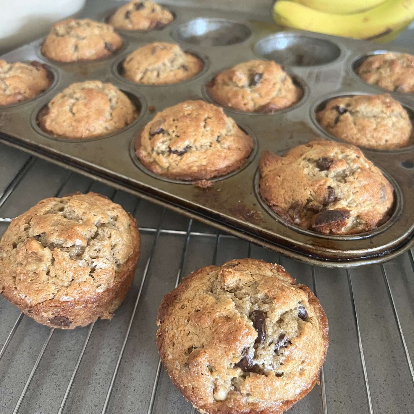 S5 E1 Muffins, Meal Planning and More with guest, Megan Gaul from Partake Meal Planning and Wellness