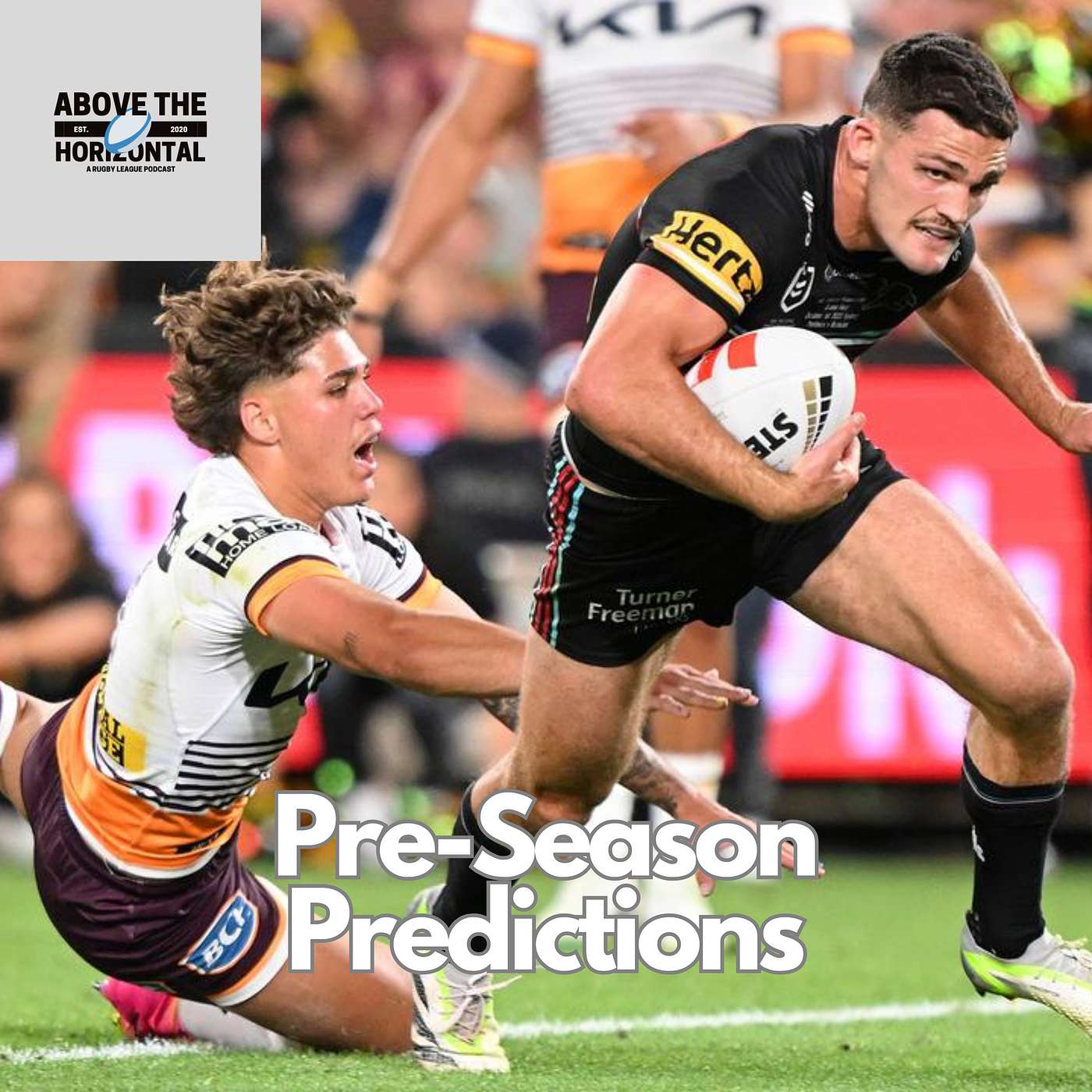 Pre-Season Predictions for 2024