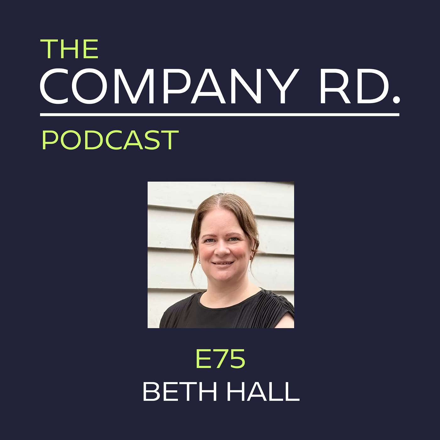 The Company Road Podcast