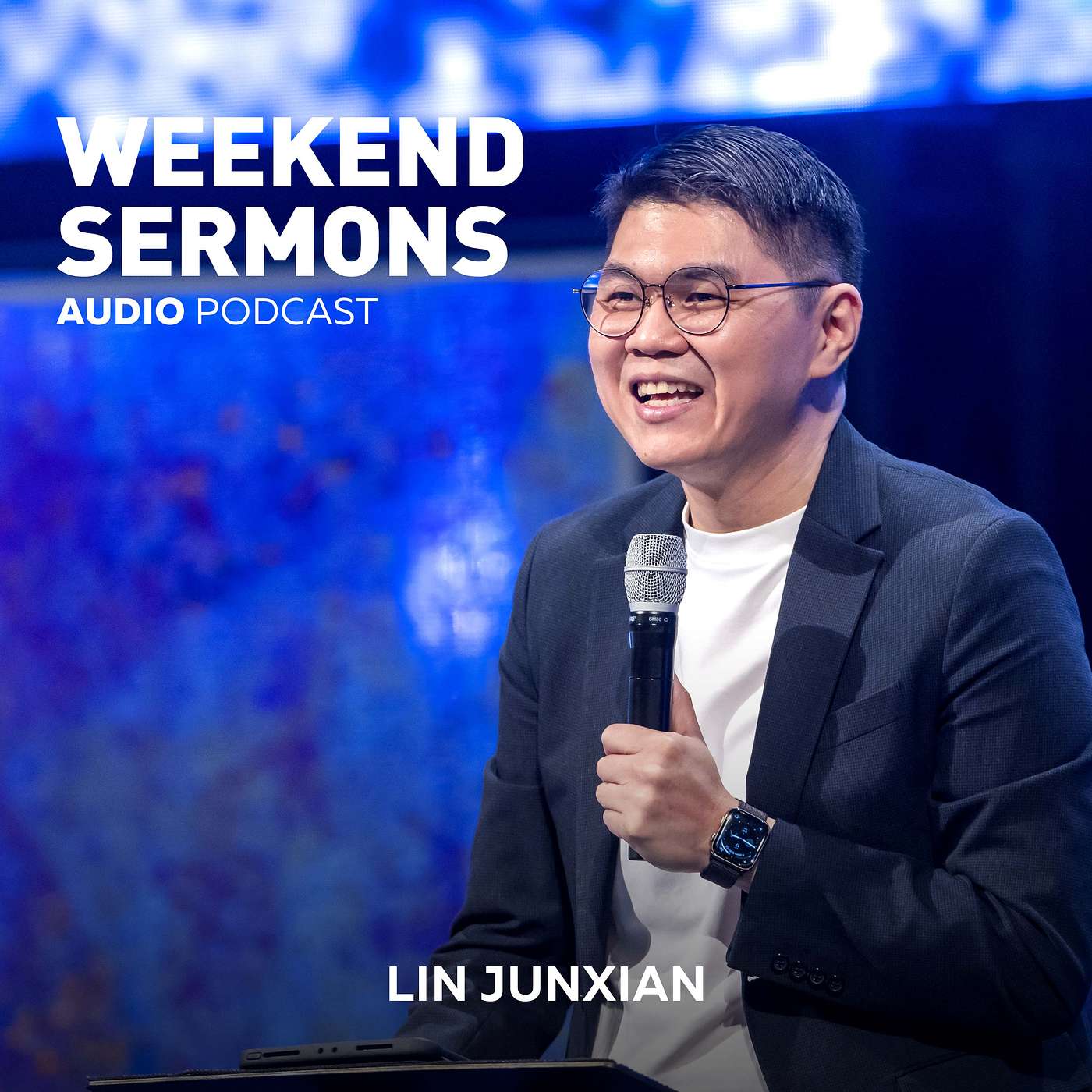 Lin Junxian: Abiding in Every Season