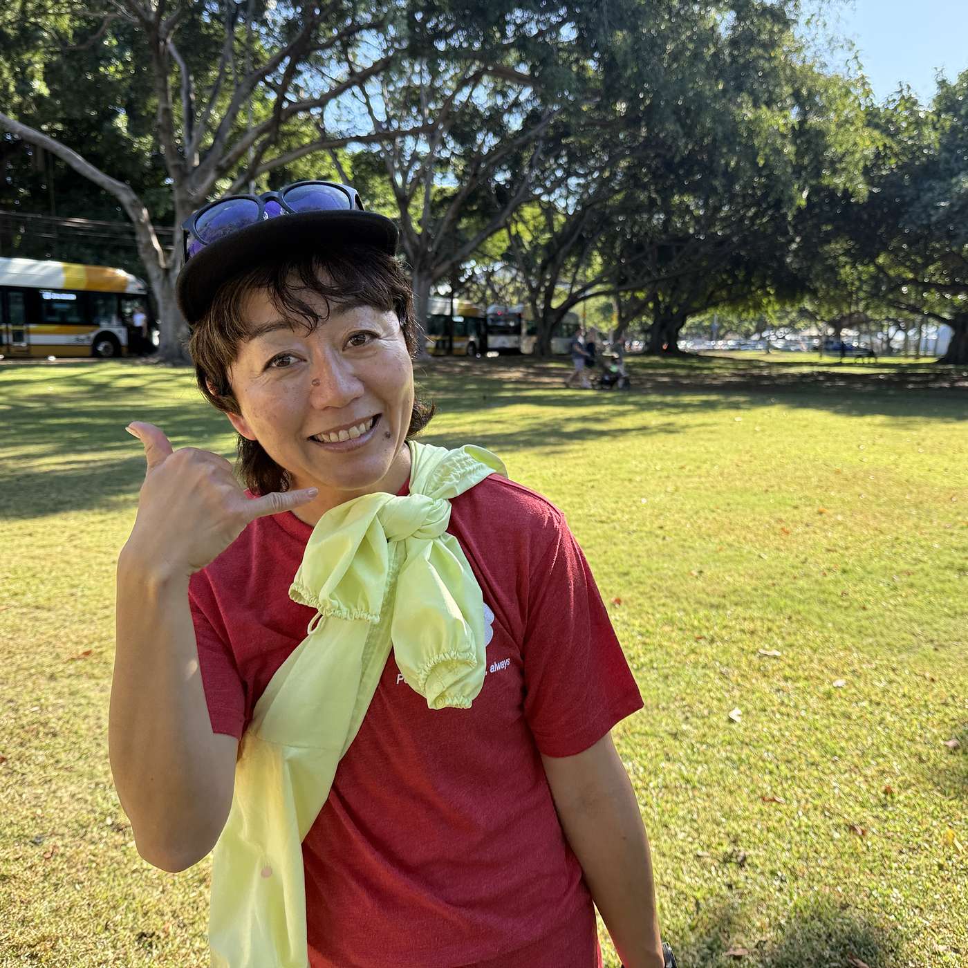 野口みずきさん