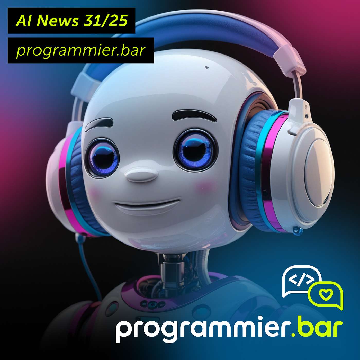 News AI 31/25: AI Action Plan der USA // ChatGPT-Agent // Kiro
