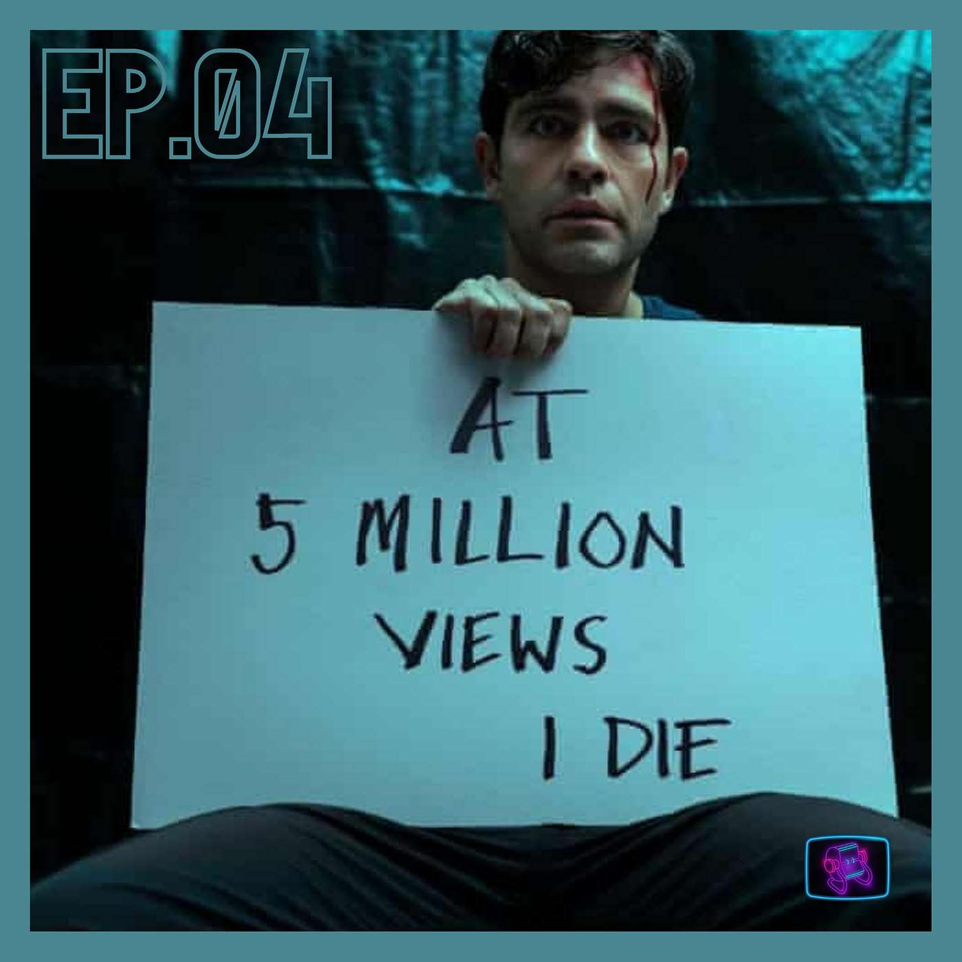 Ep. 04 | Clickbait : Everything is Fake