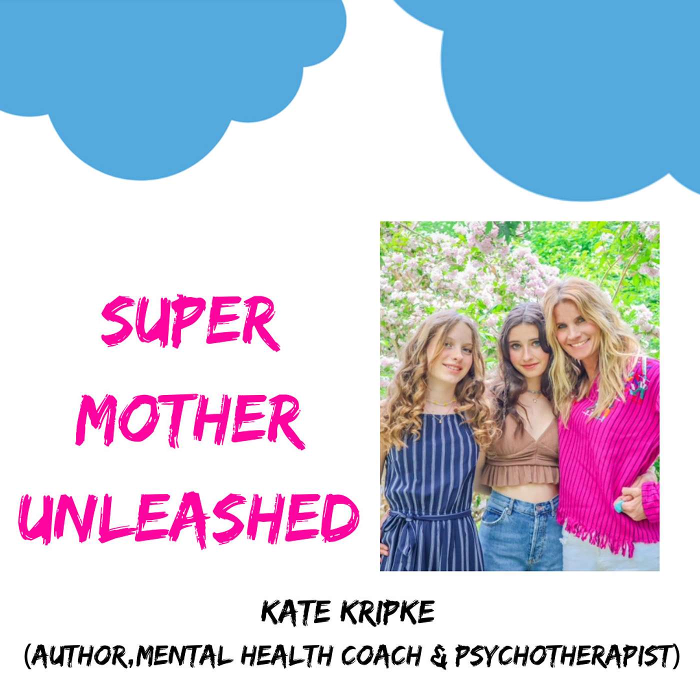 Super Mother Unleashed