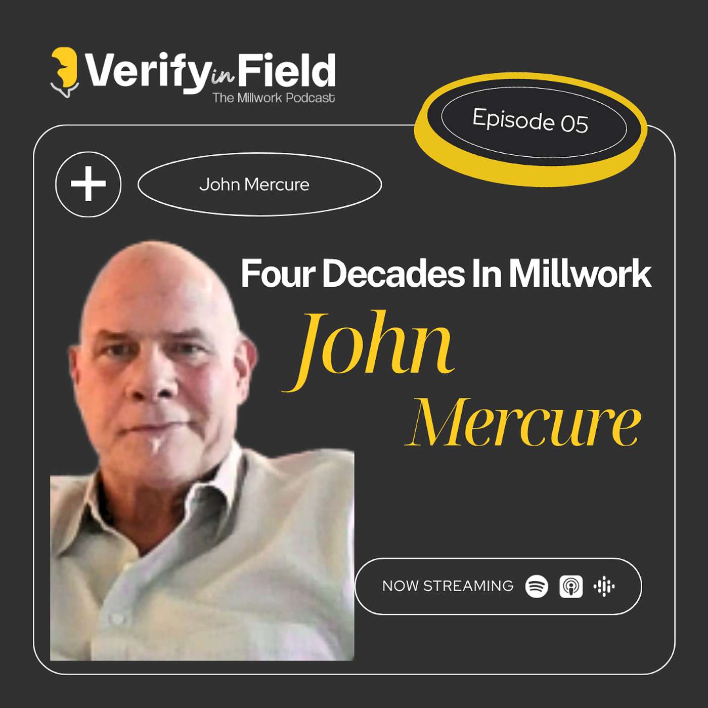 Four Decades In. John Mercure on Risk and Resilience