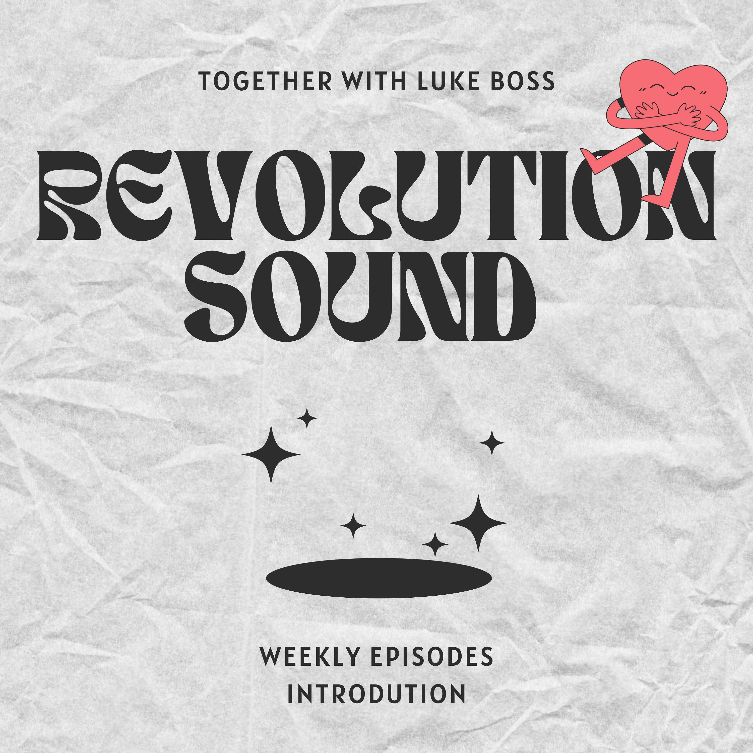 Luke H3avenz's Podcast podcast artwork