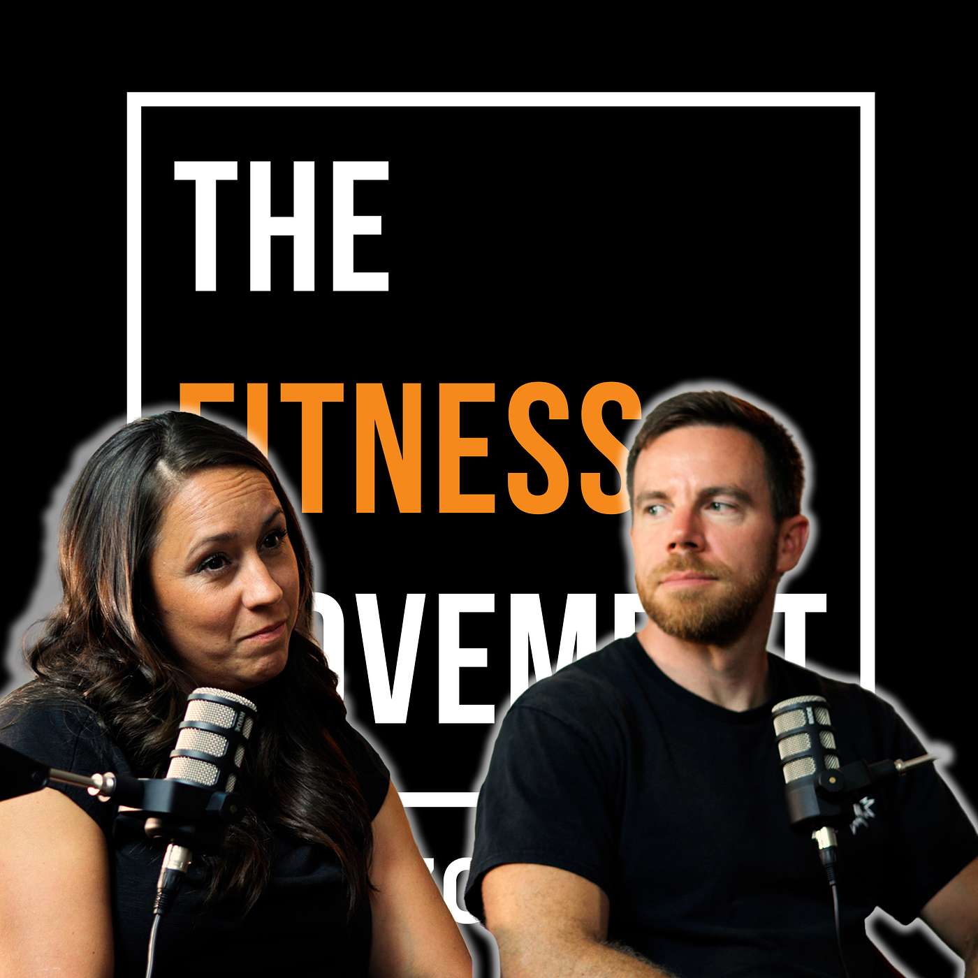 Hard Workouts Make Hard Times Easier | Micah & Susan Jackson [Ep.206]
