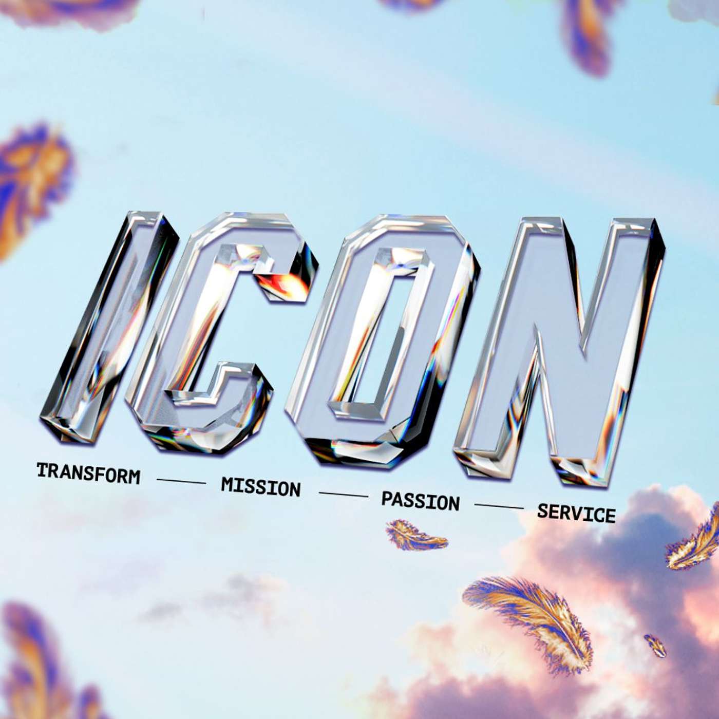 ICON - Oil ICON - Oil