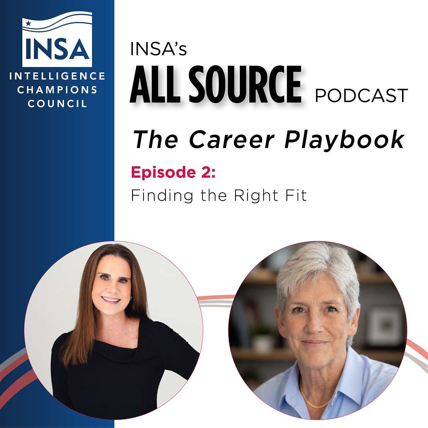The Career Playbook: Finding the Right Fit