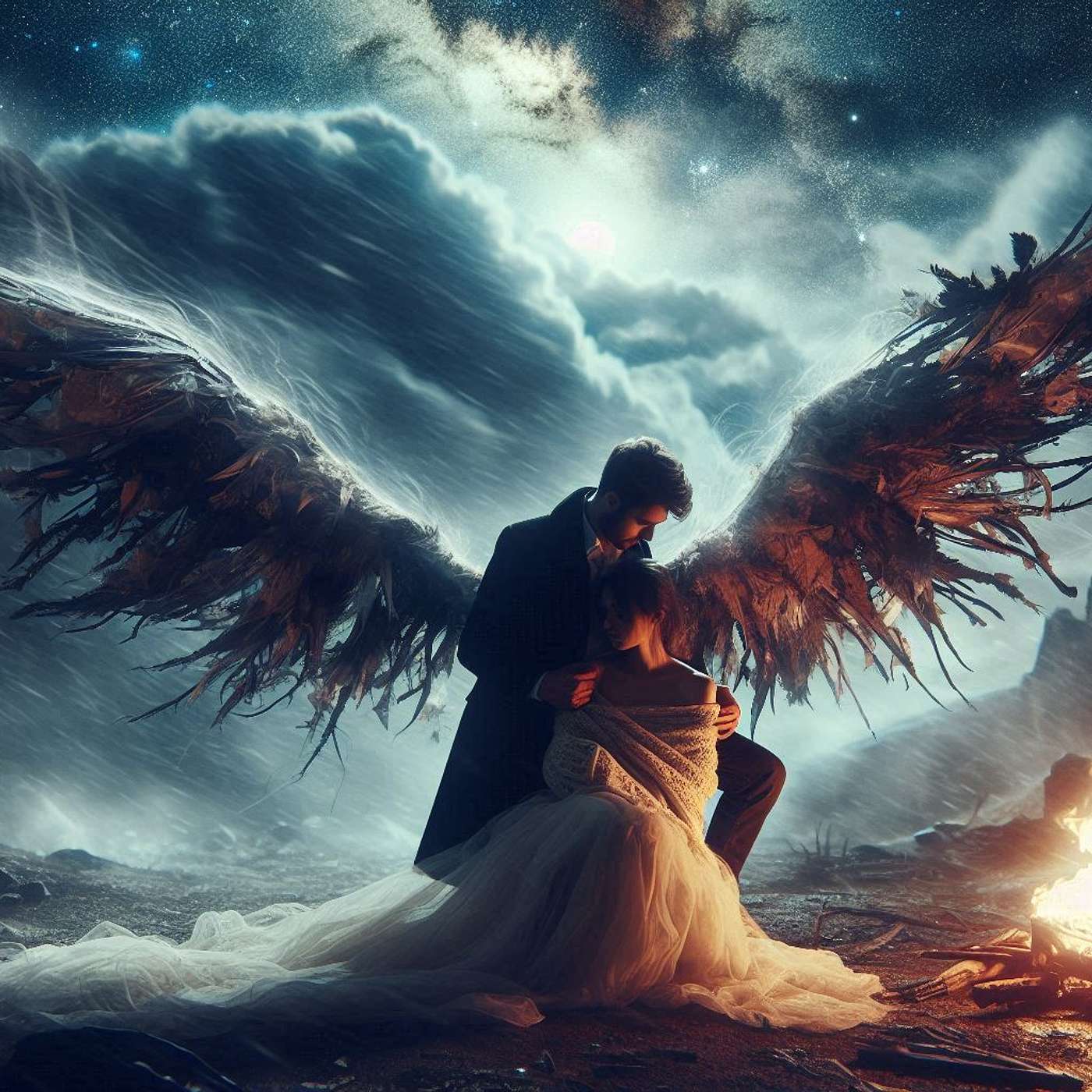 T61C45L Please Hold The Winds For Me Full Meditation fxmx Nicholas Mazzio Lauren Mazzio The Rain