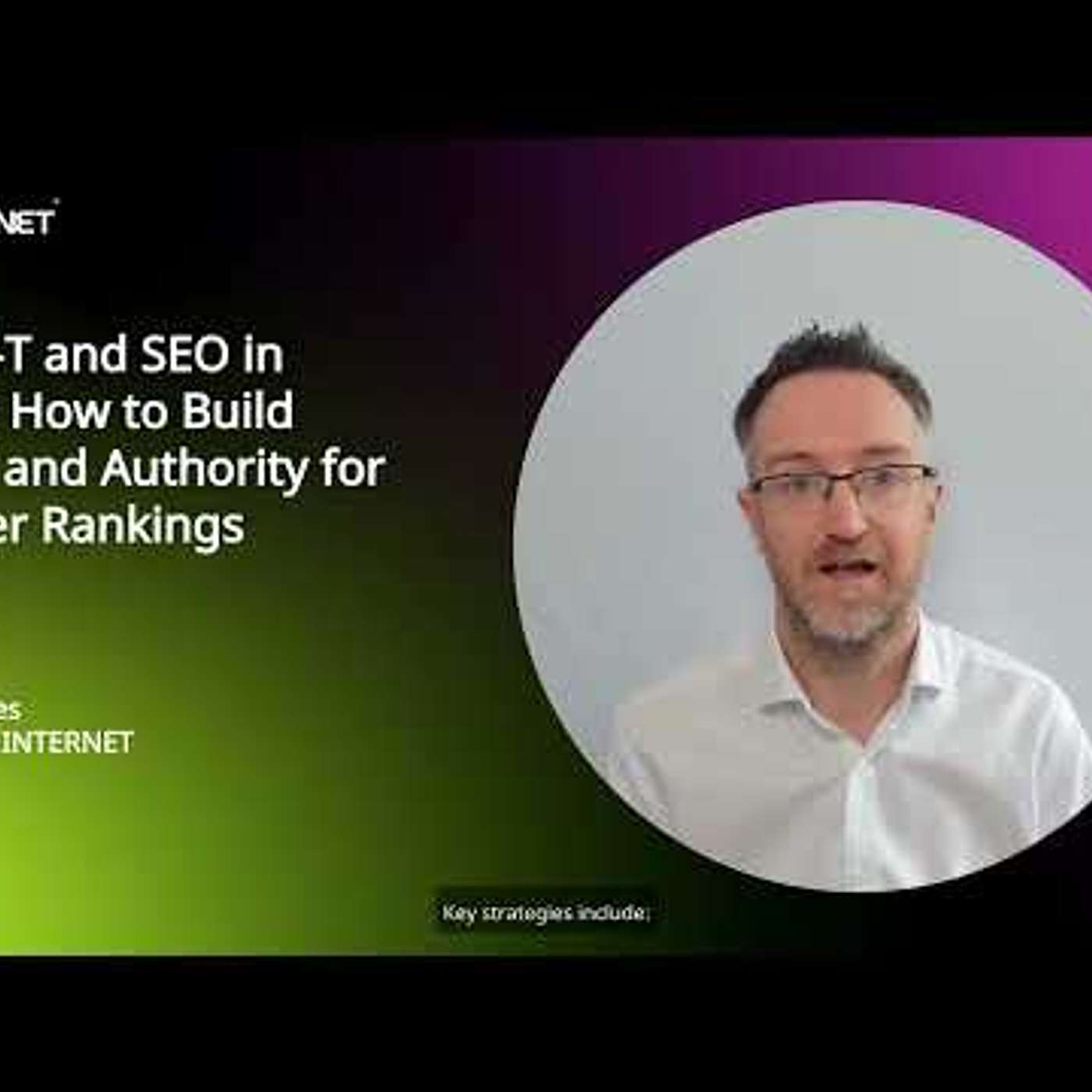 E-E-A-T and SEO in 2025: How to Build Trust and Authority for Higher Rankings