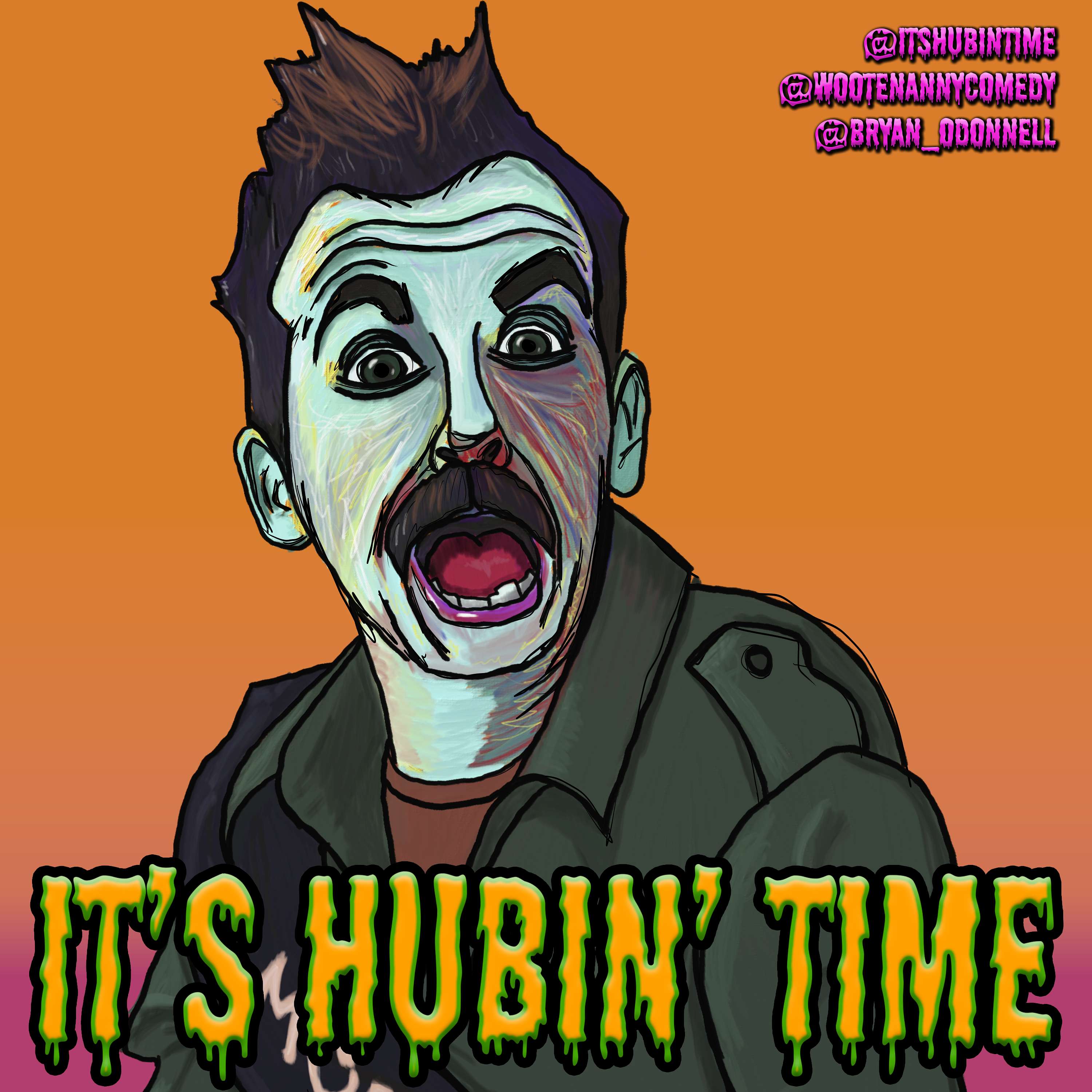 It's Hubin' Time