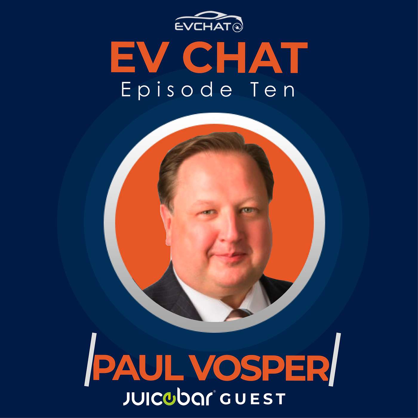 Paul Vosper, CEO of JuiceBar, on EVSE Reliability and Grid Decarbonization Paul Vosper, CEO of JuiceBar, on EVSE Reliability and Grid Decarbonization