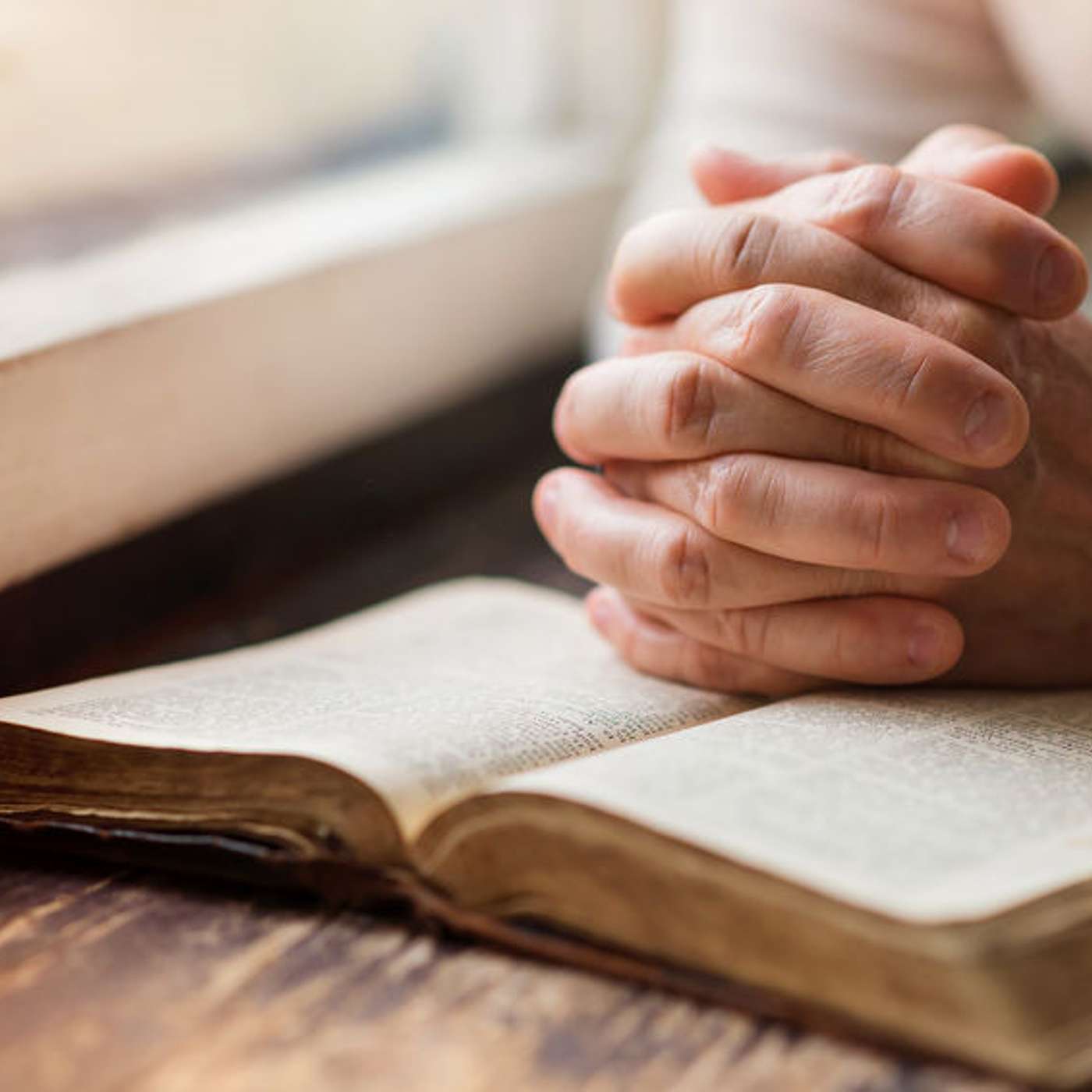In Truth: In Christ
