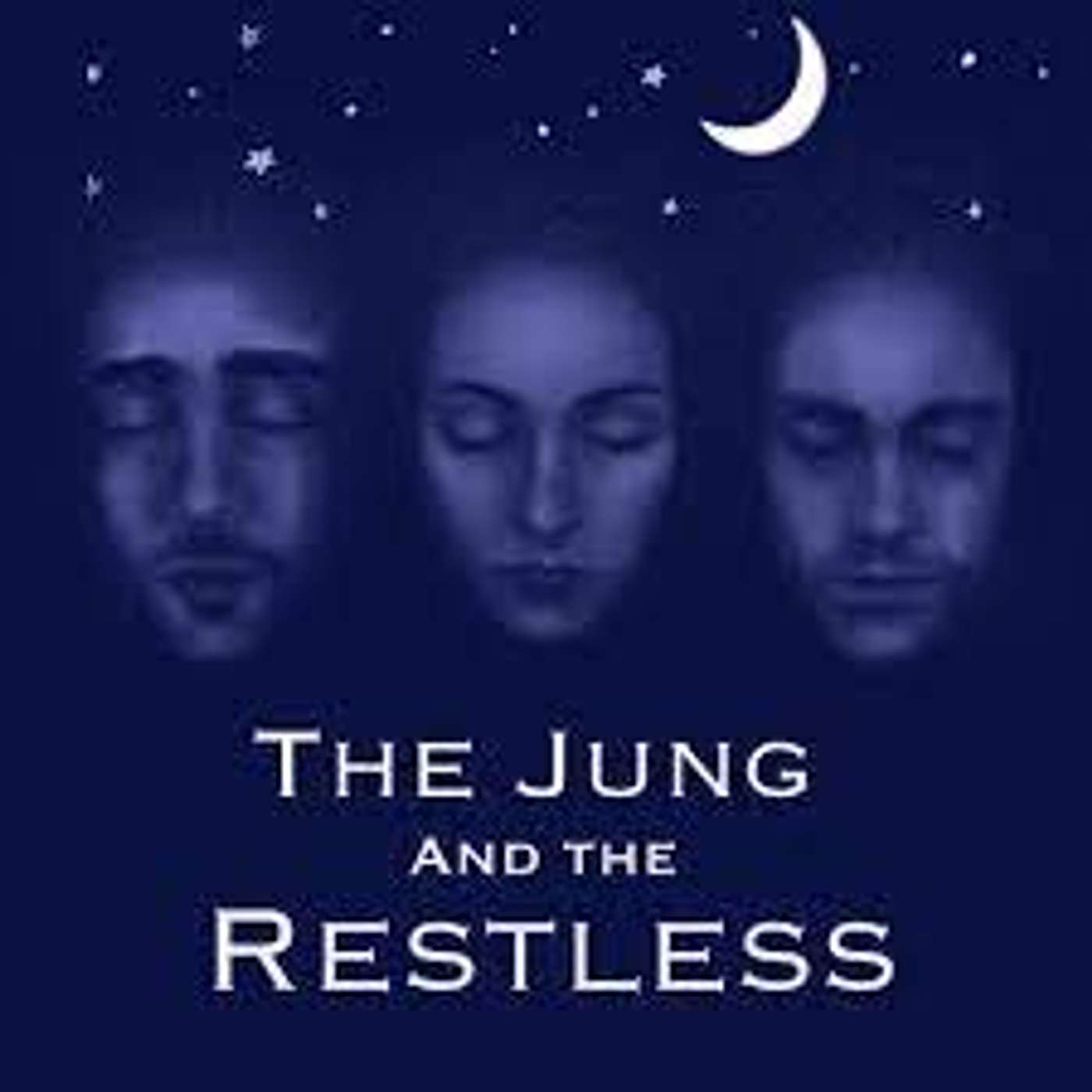 EP48: Lucid Dream Story (Feat. The Jung and The Restless Podcast)